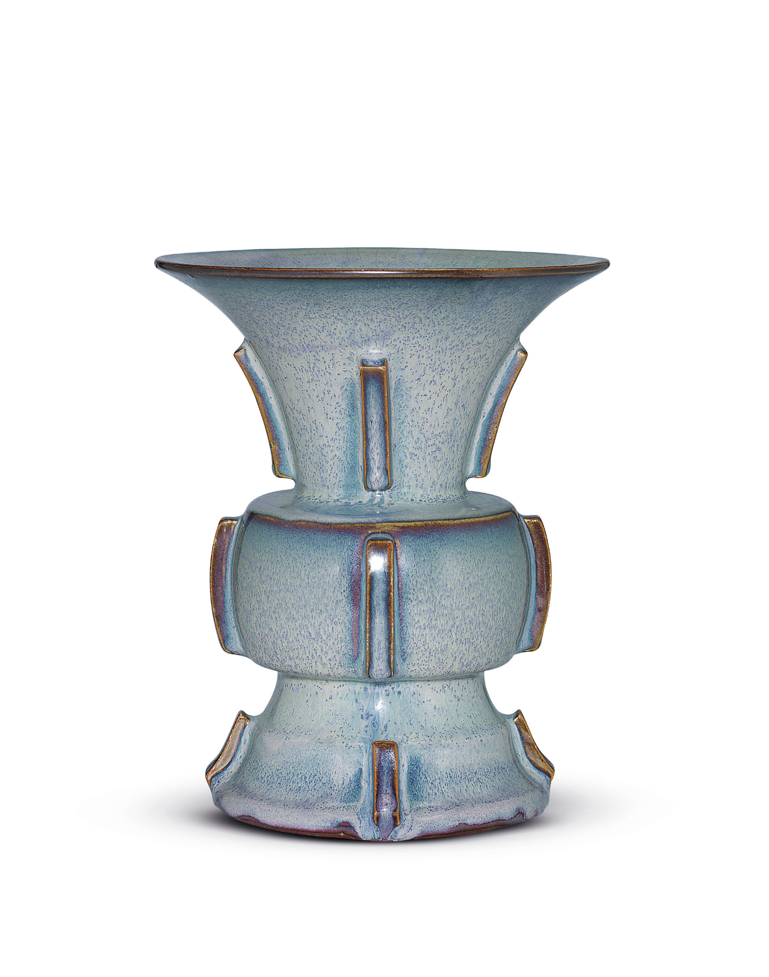 The Classic Age of Chinese Ceramics - The Linyushanren Collection, Part I