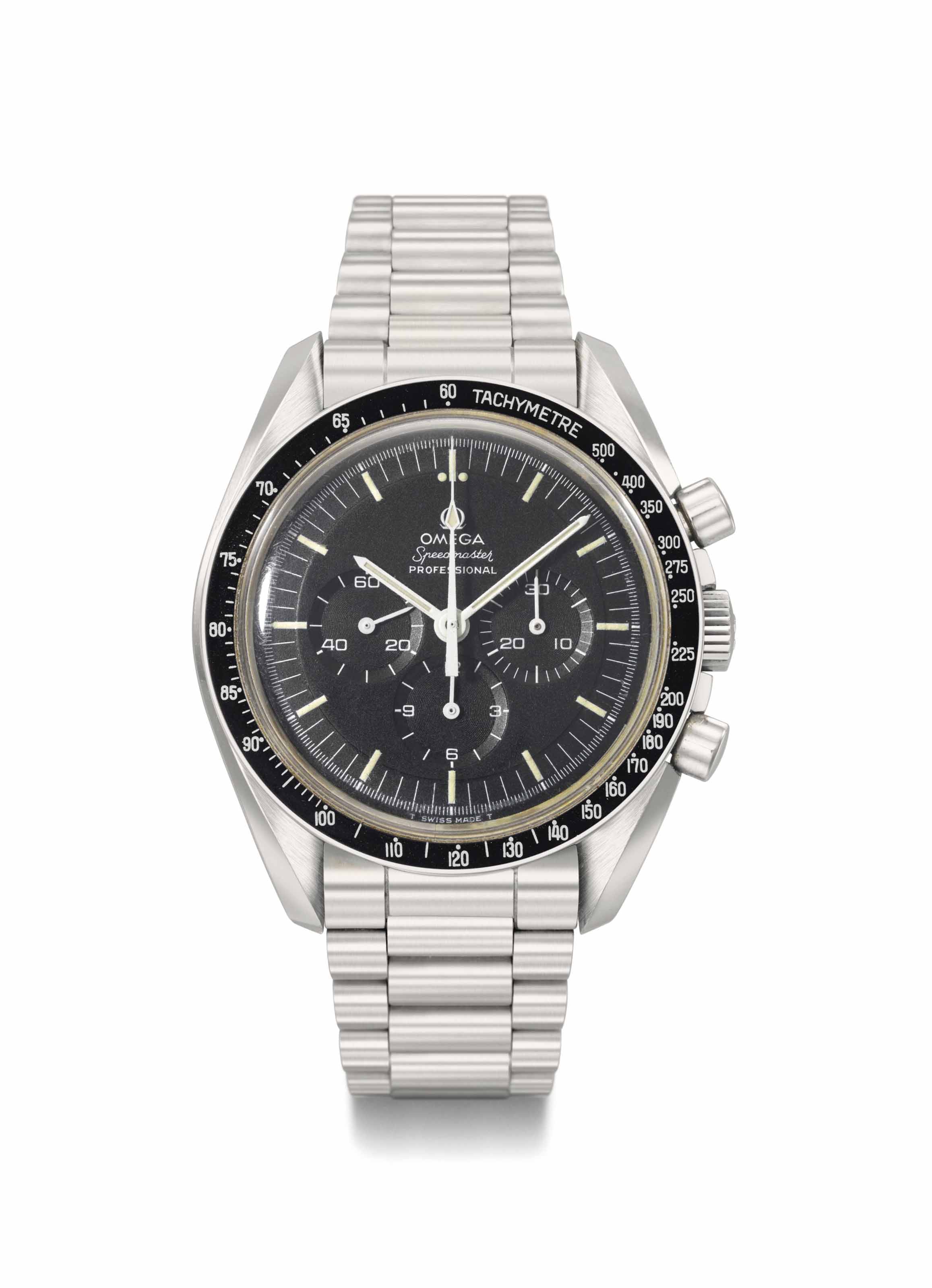 Omega Watches for sale auction results and history