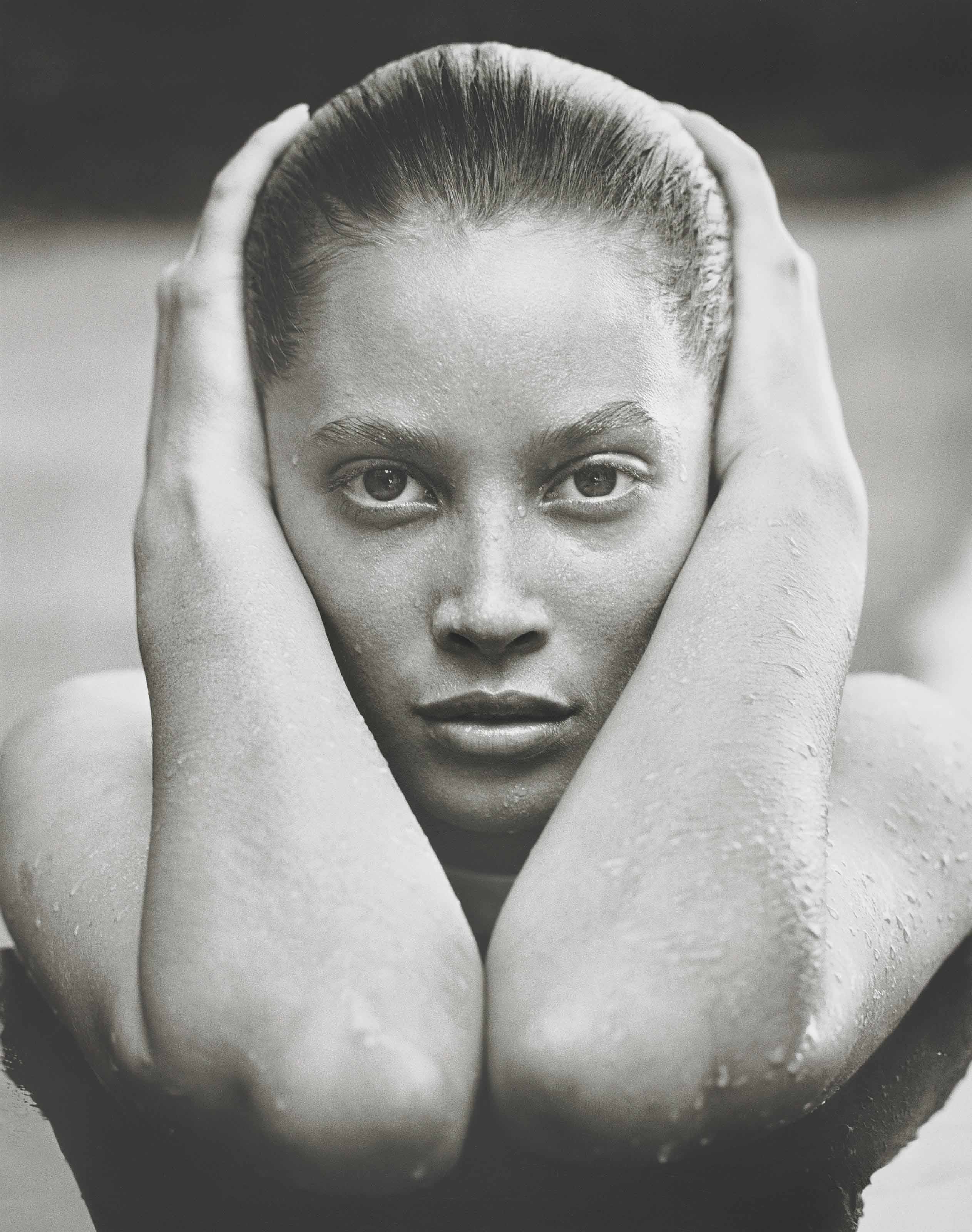 Herb Ritts | Photographs for sale, auction results & history