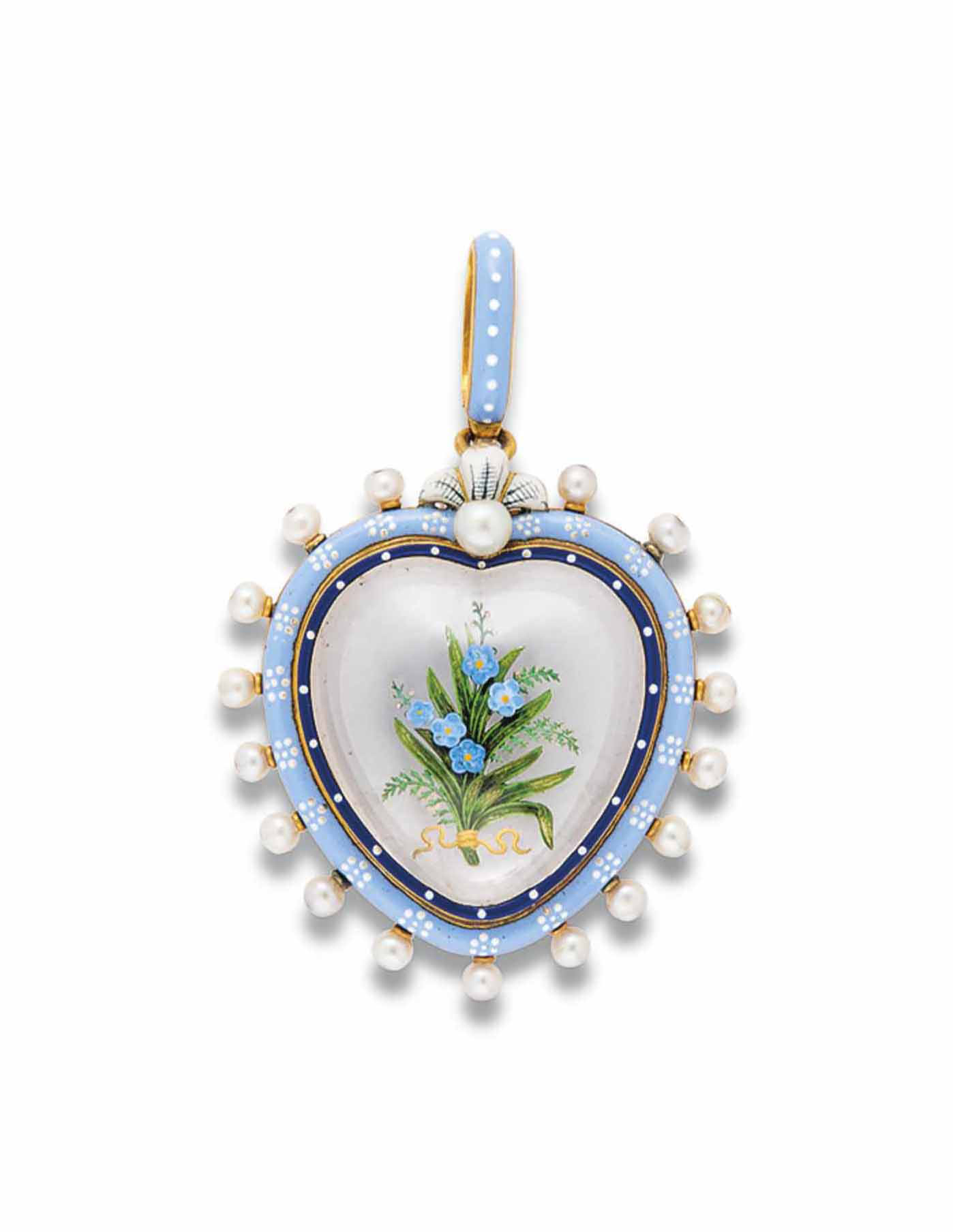 Carlo giuliano top jewellery for sale
