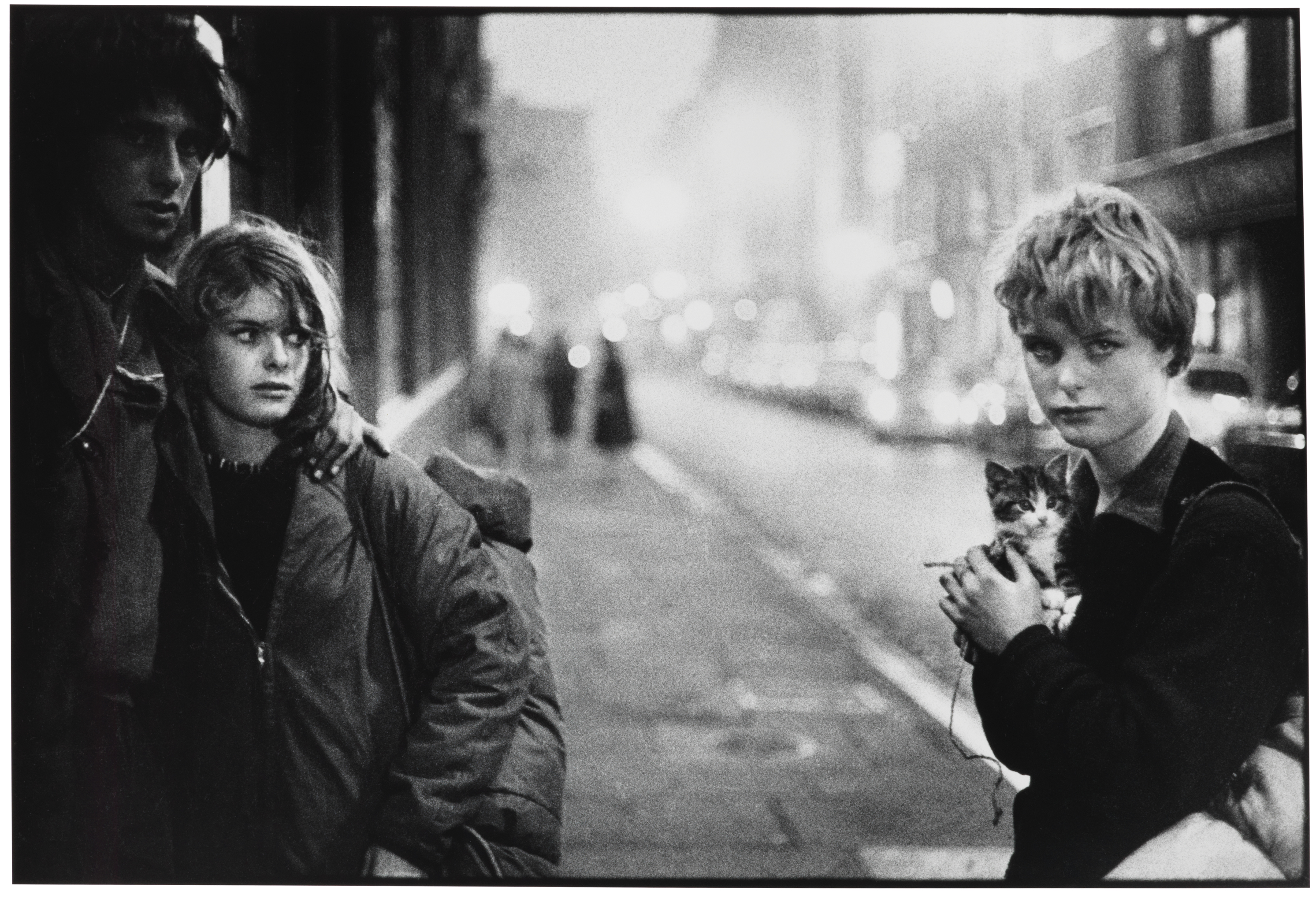 美品◾️絶版 Bruce Davidson: Outside Inside送料込み Outside Inside - Bruce Davidson • Micamera