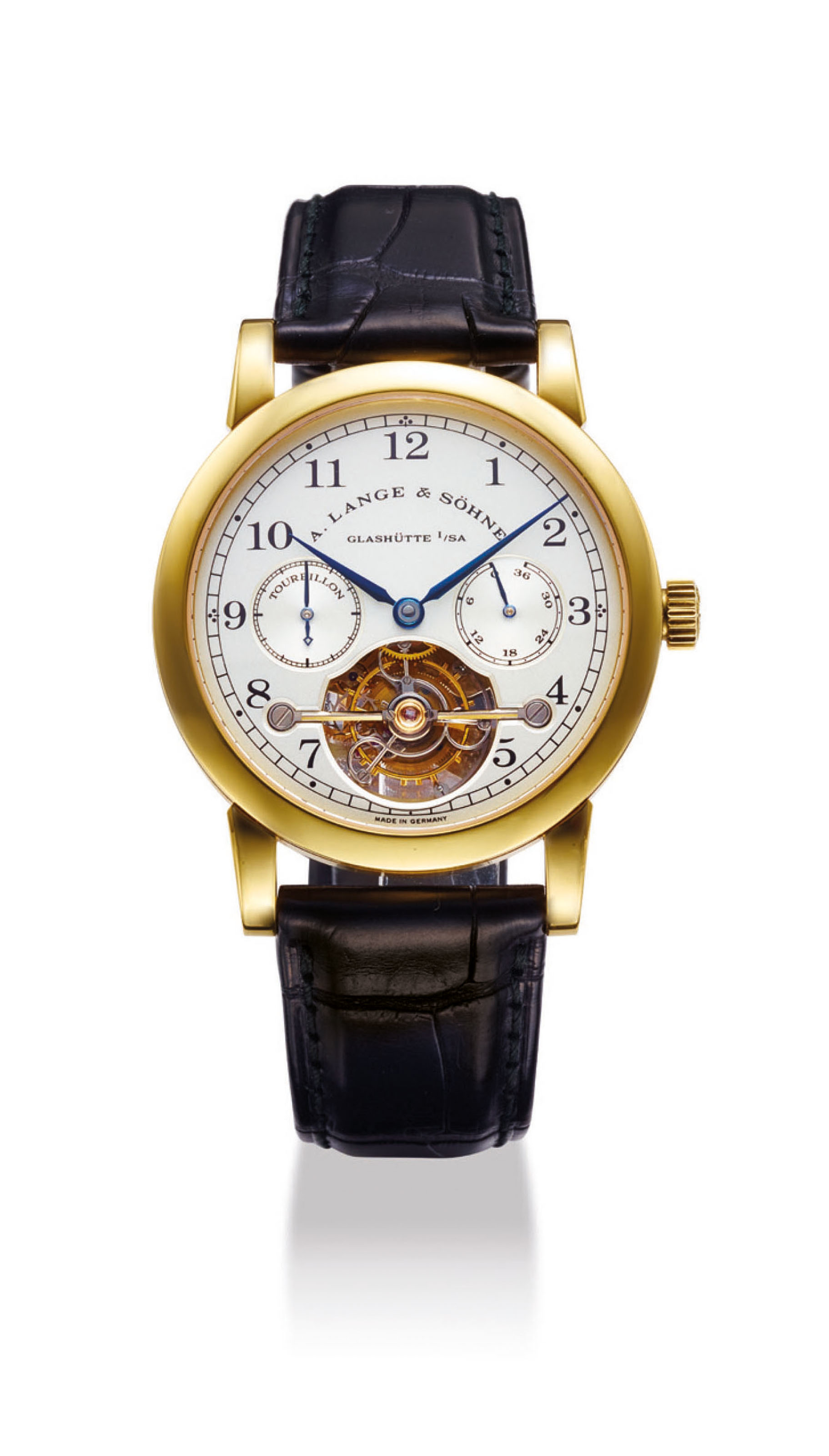 A lange sohne sale glashutte 1 sa price