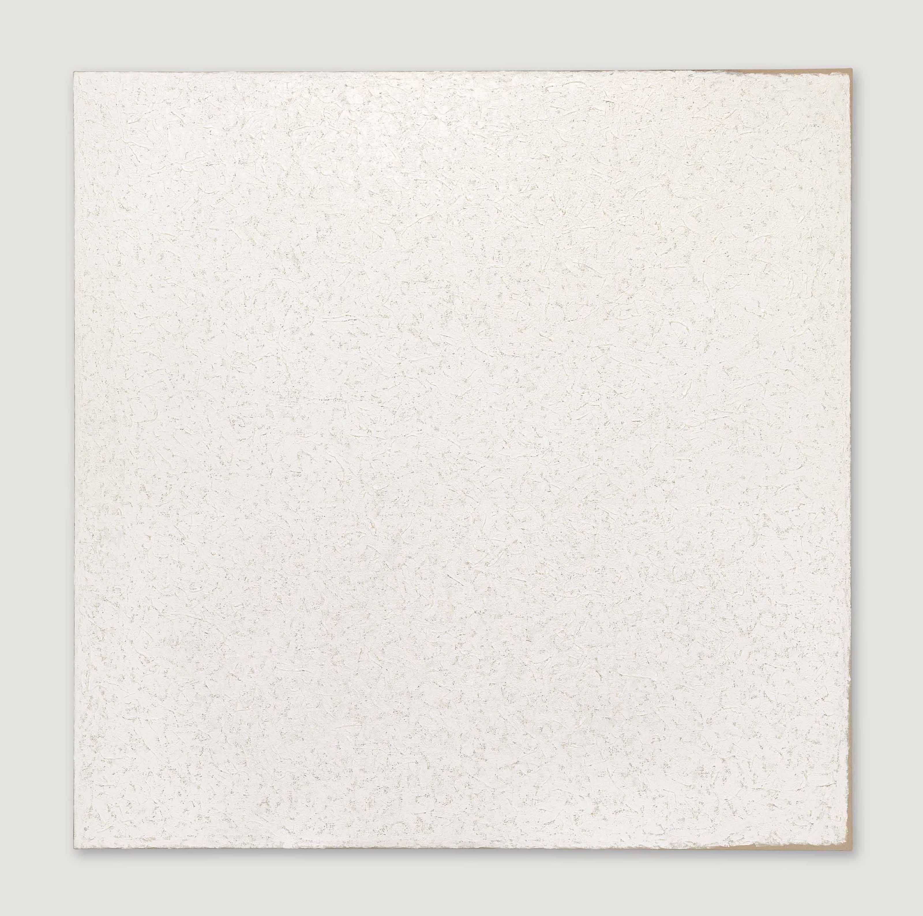 Robert Ryman | Items for sale, auction results and history