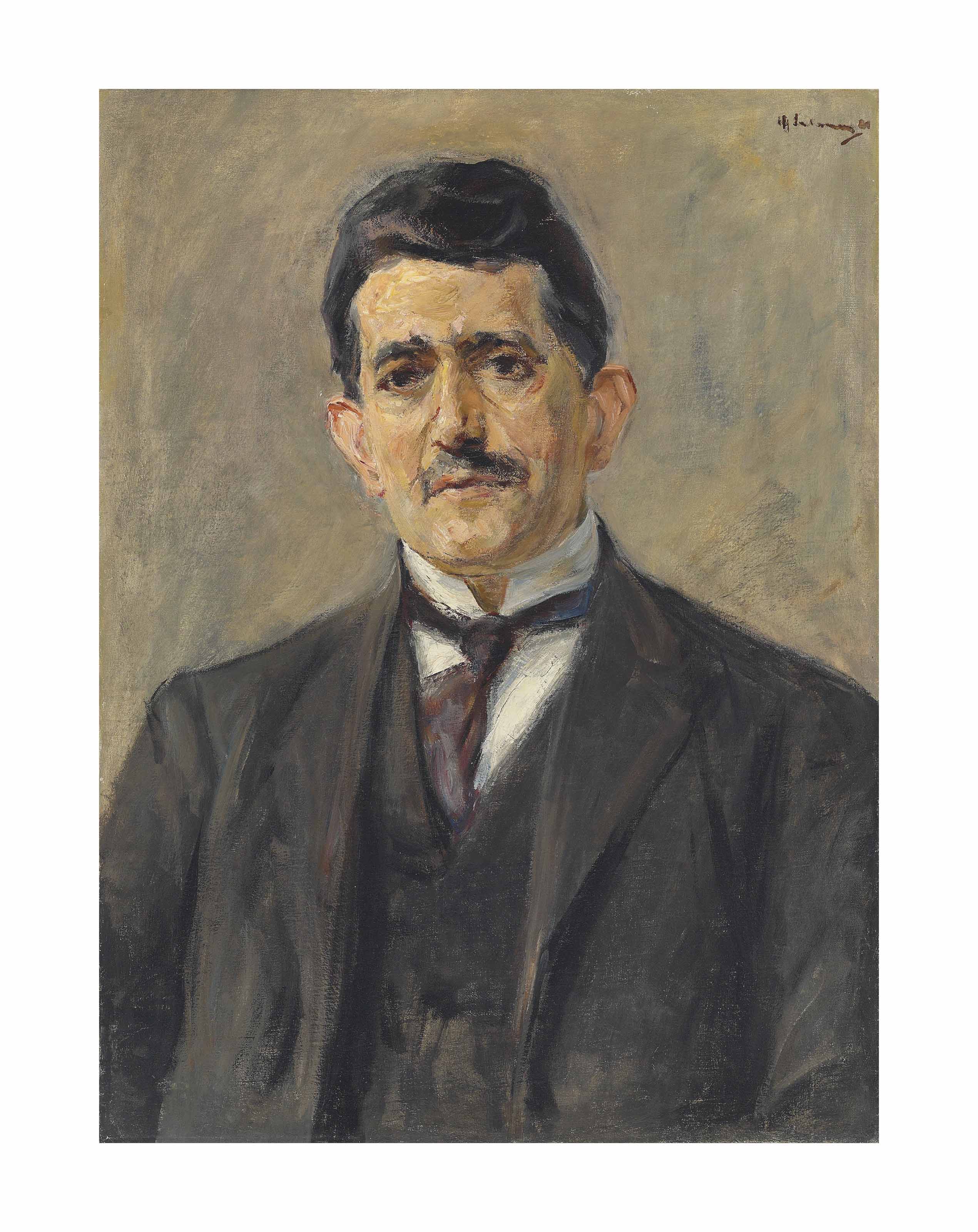 Max Liebermann | Art for sale, auction results and history