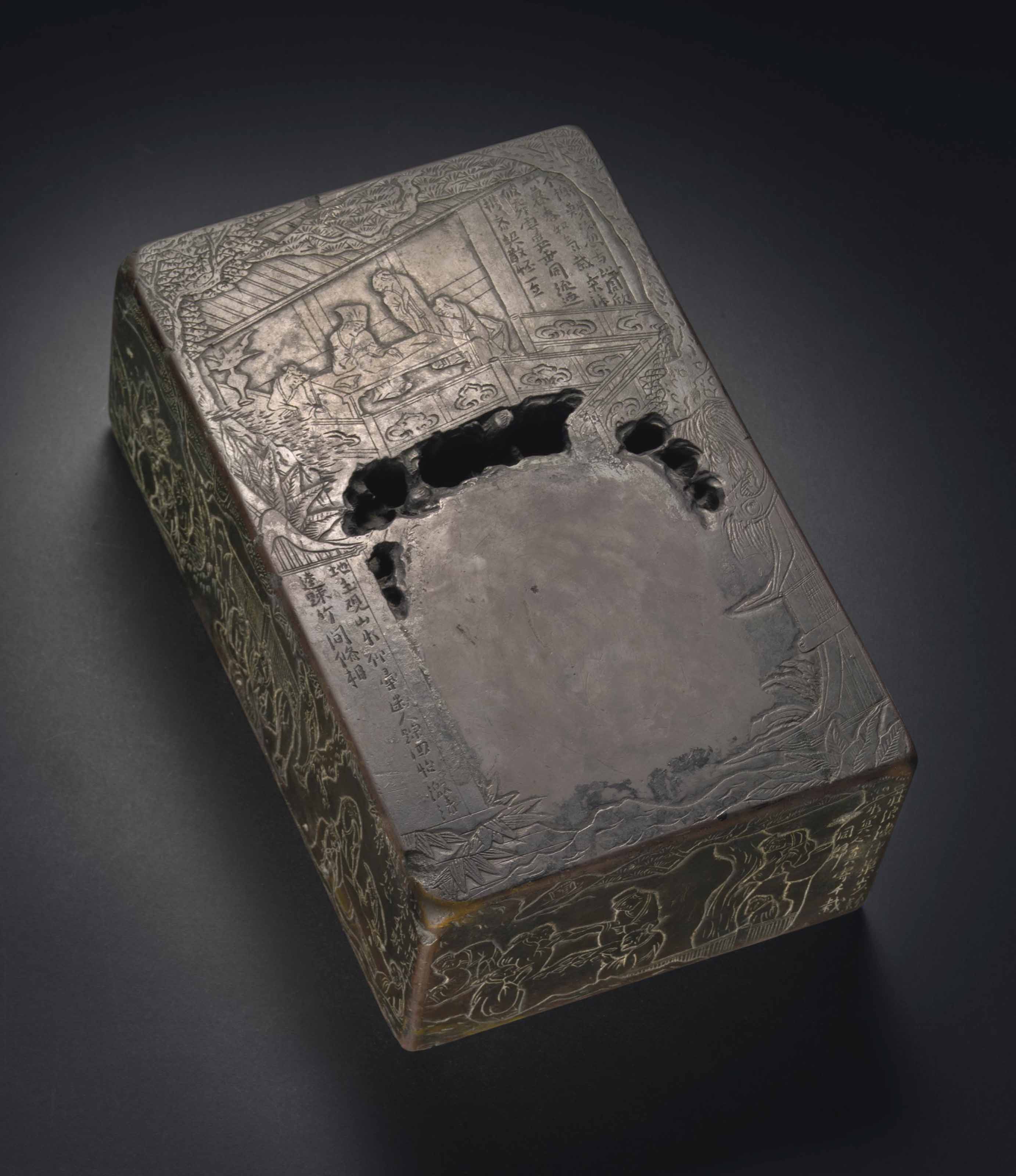 Rarebookkyoto 藤田男爵家蔵品入れ目録 1929年 西金居士十王板張 藤原