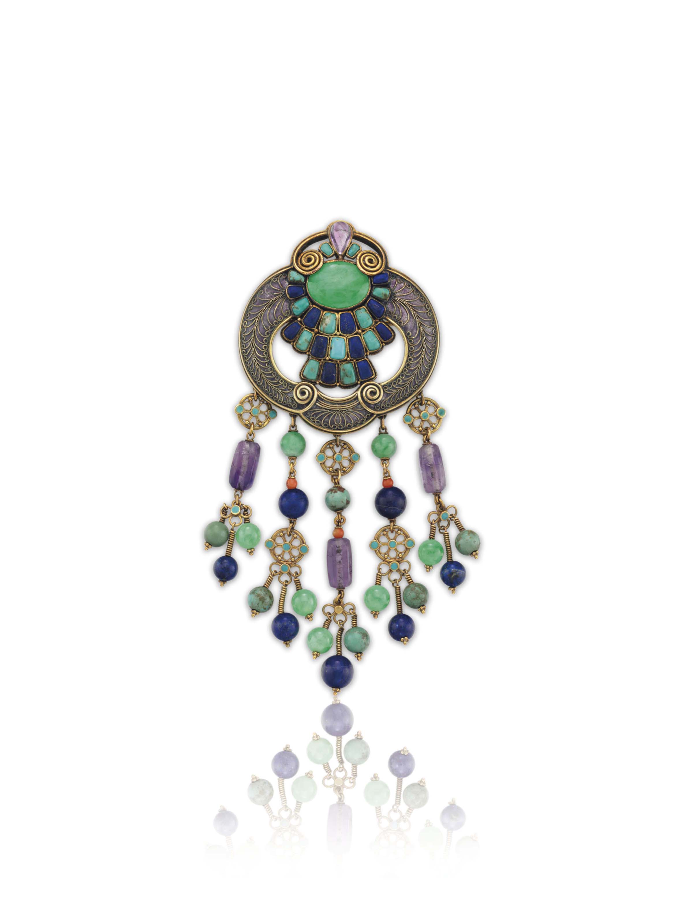ティファニー　絶版　プレミア本　LOUIS COMFORT TIFFANY 出張買取】ルイス・コンフォート・ティファニーデザイン書 洋書