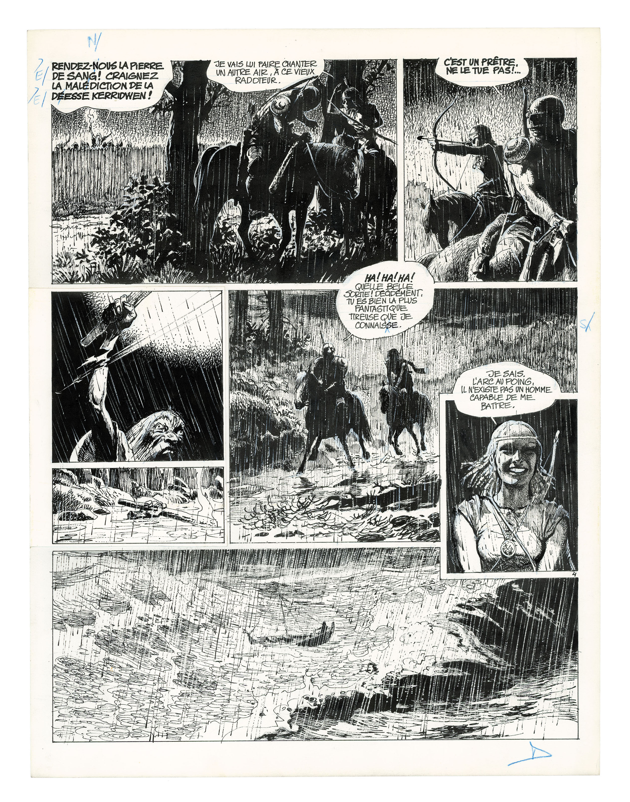 Bande Dessinee Et Illustration