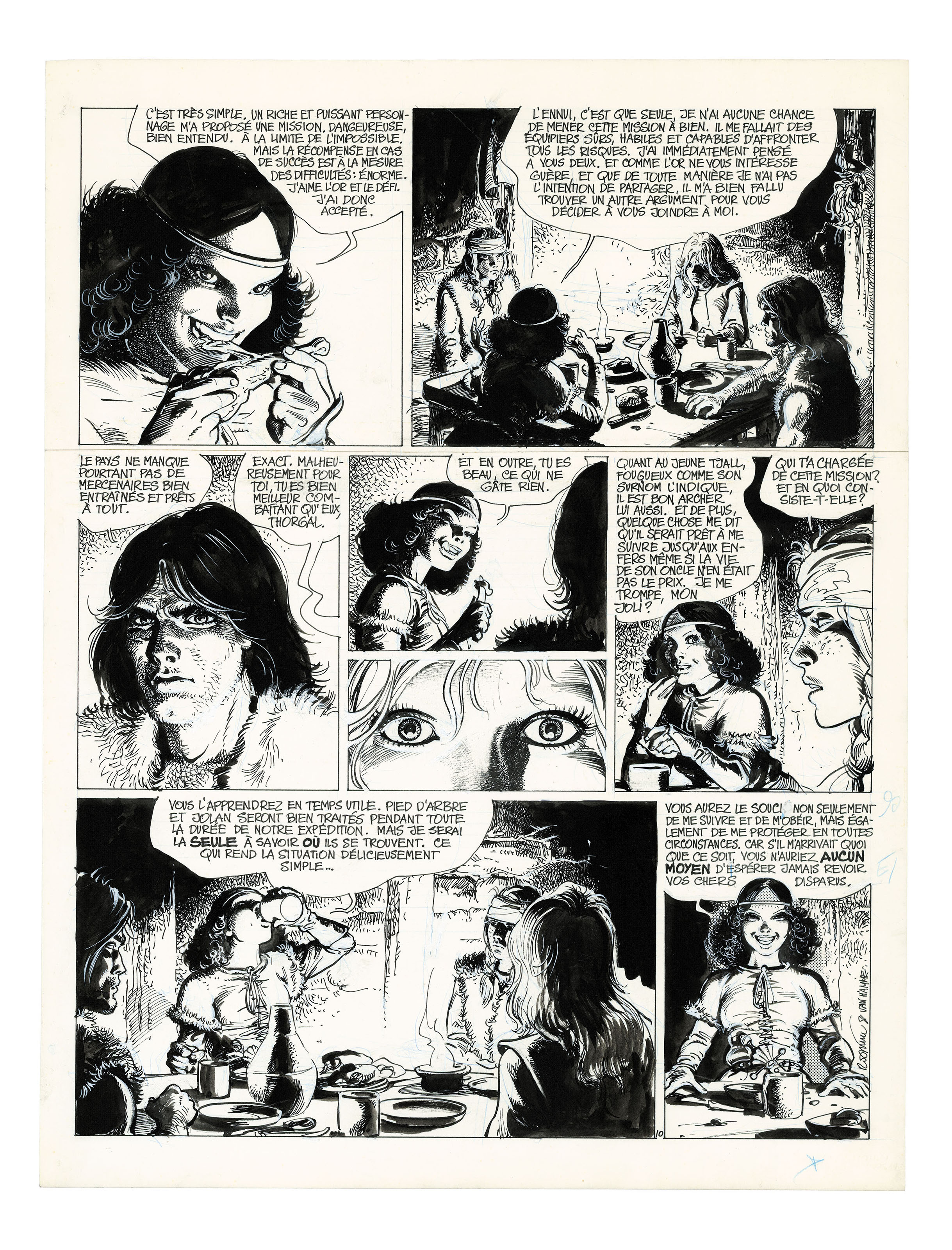 Bande Dessinee Et Illustration