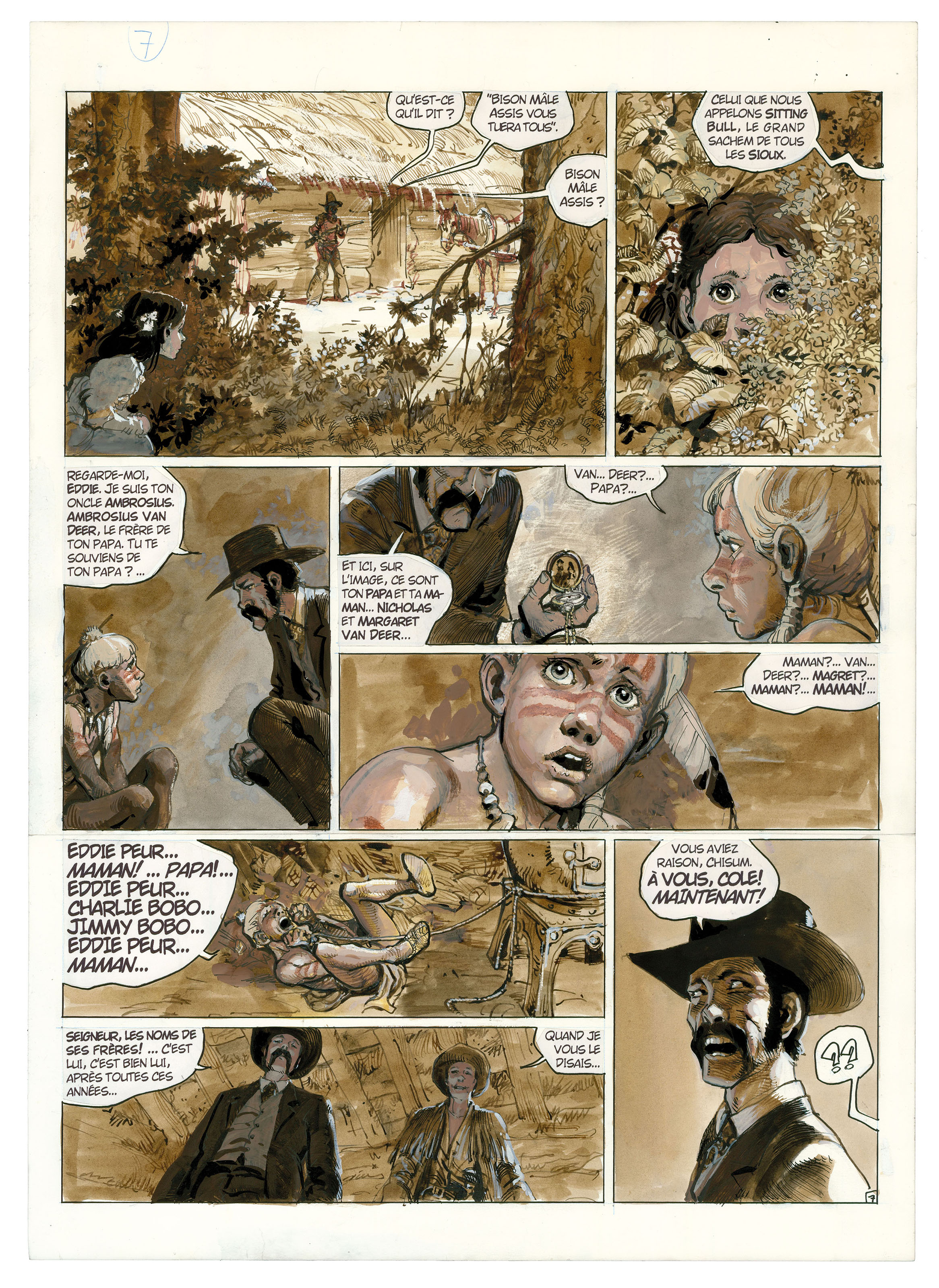 Bande Dessinee Et Illustration