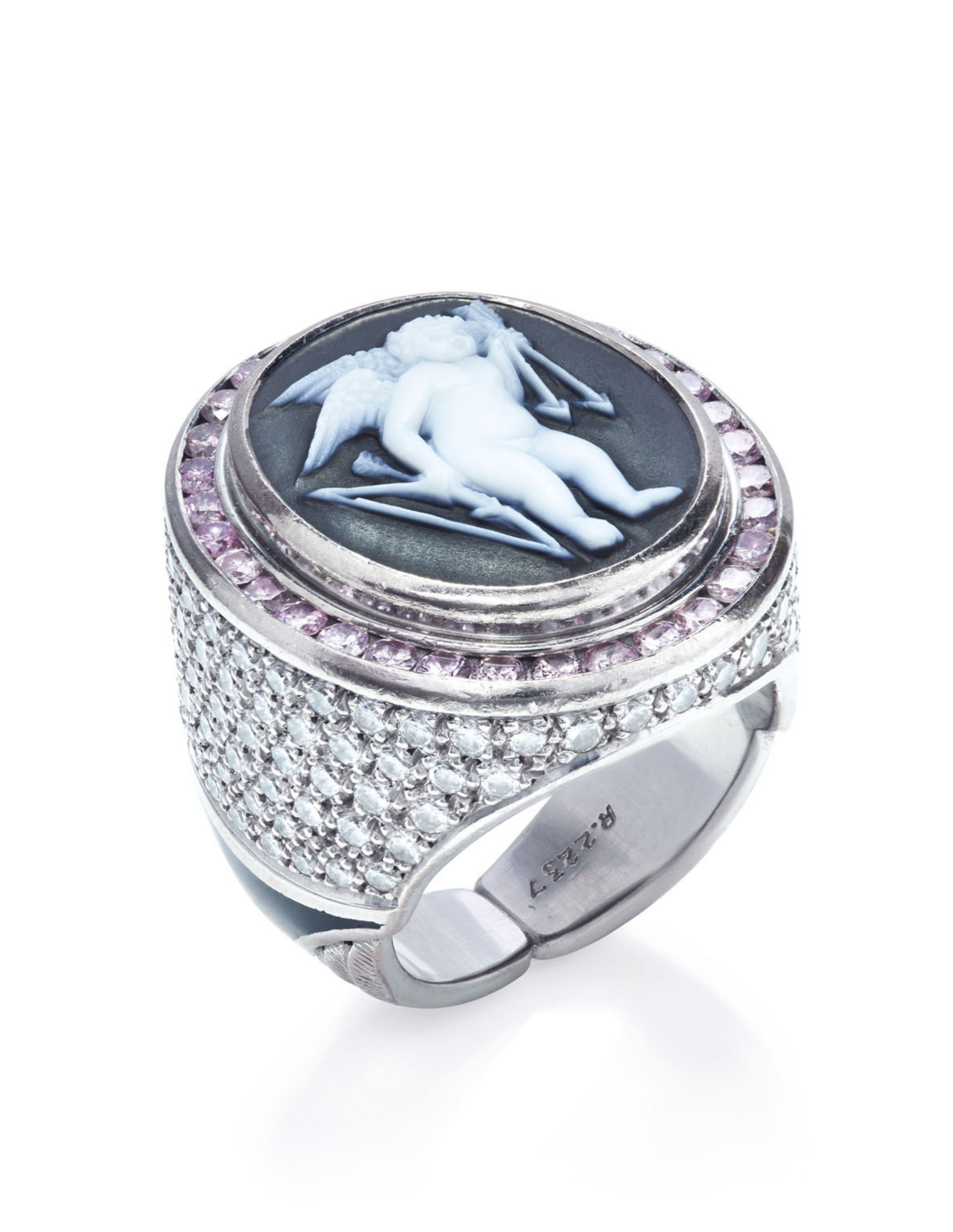 Christie's magnificent jewels 2018 store