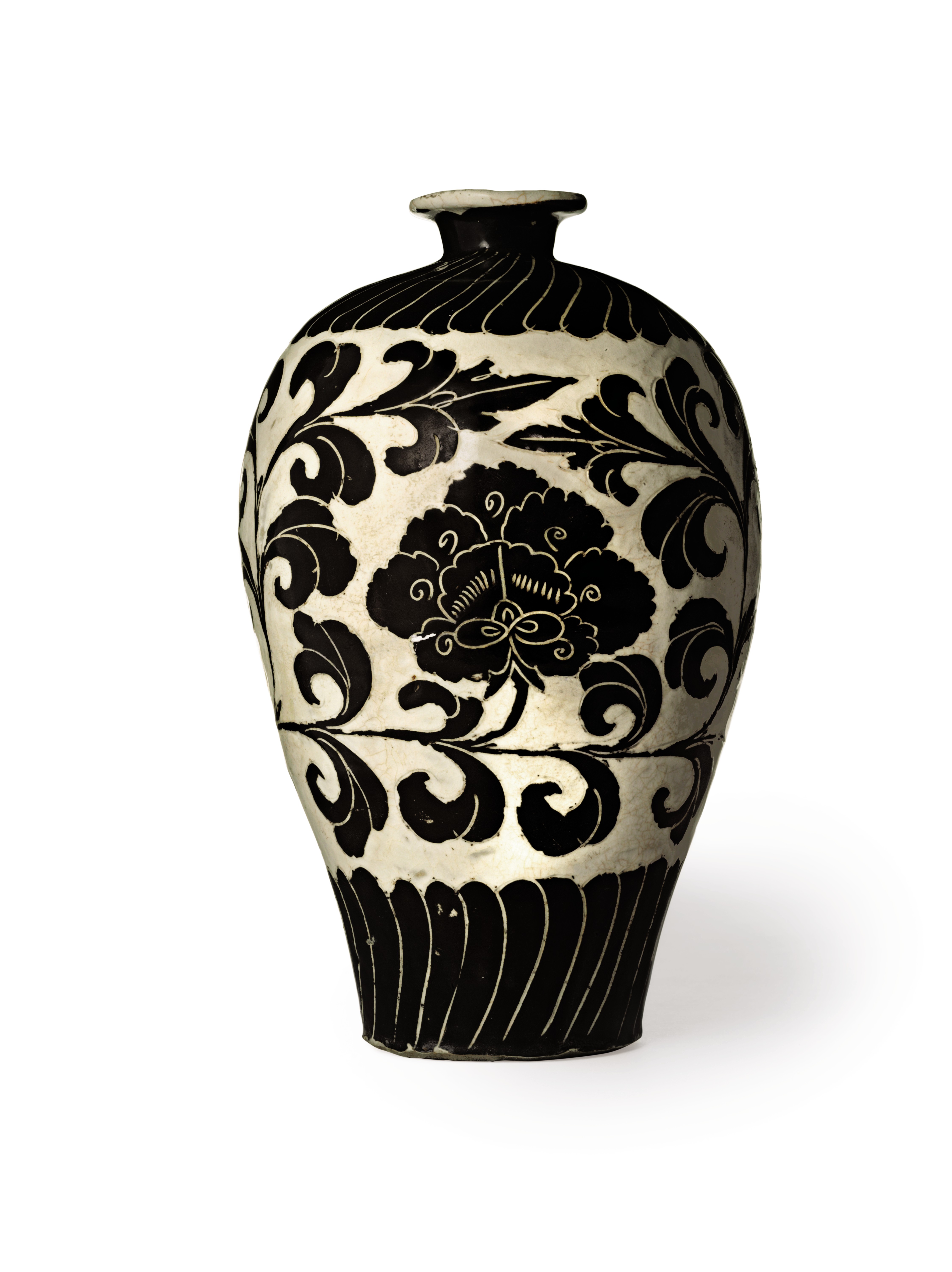 The Classic Age of Chinese Ceramics - The Linyushanren