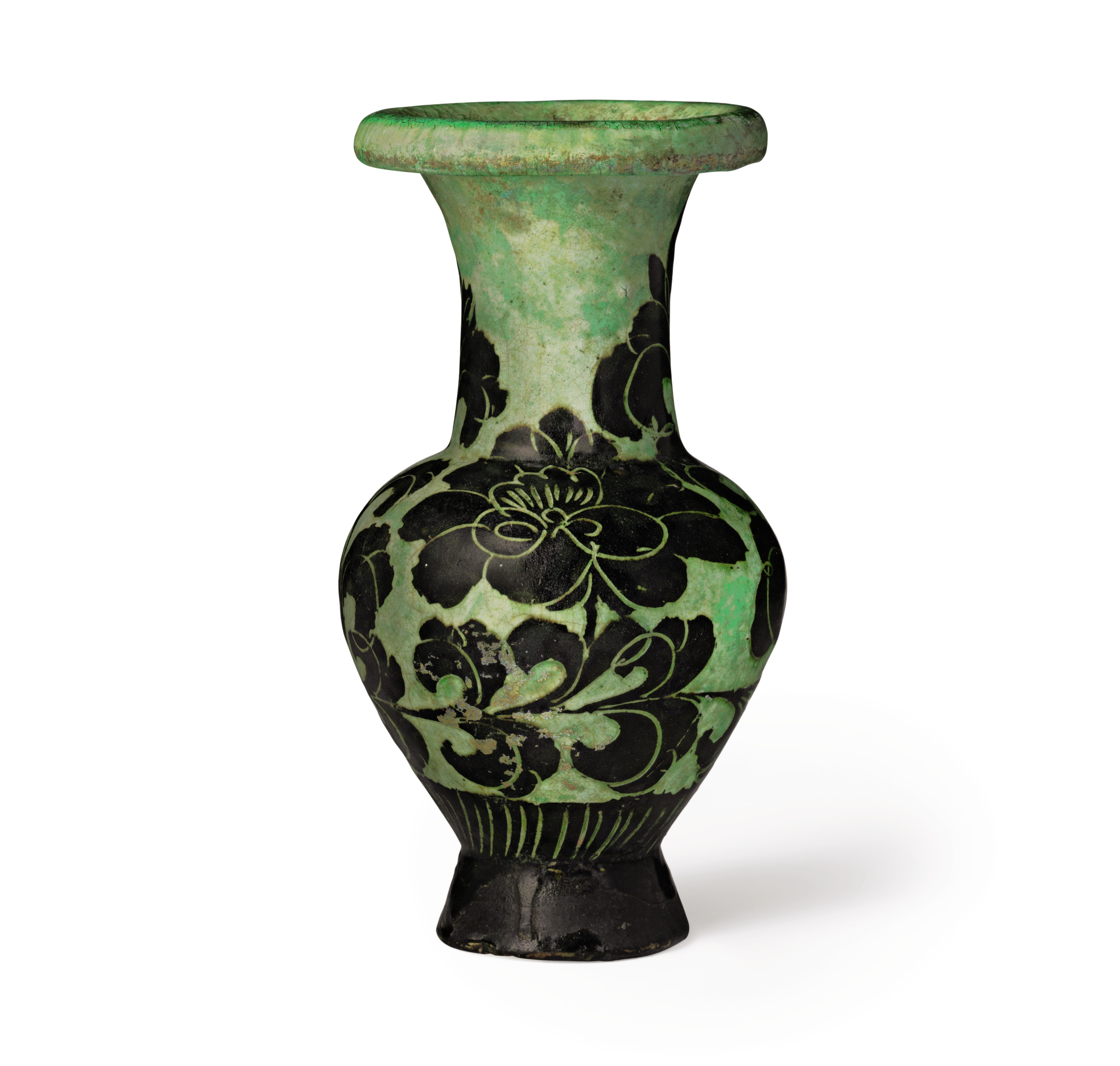 お歳暮 人気 オシャレ Age Classic The of Linyushanren The - Ceramics Chinese 青磁