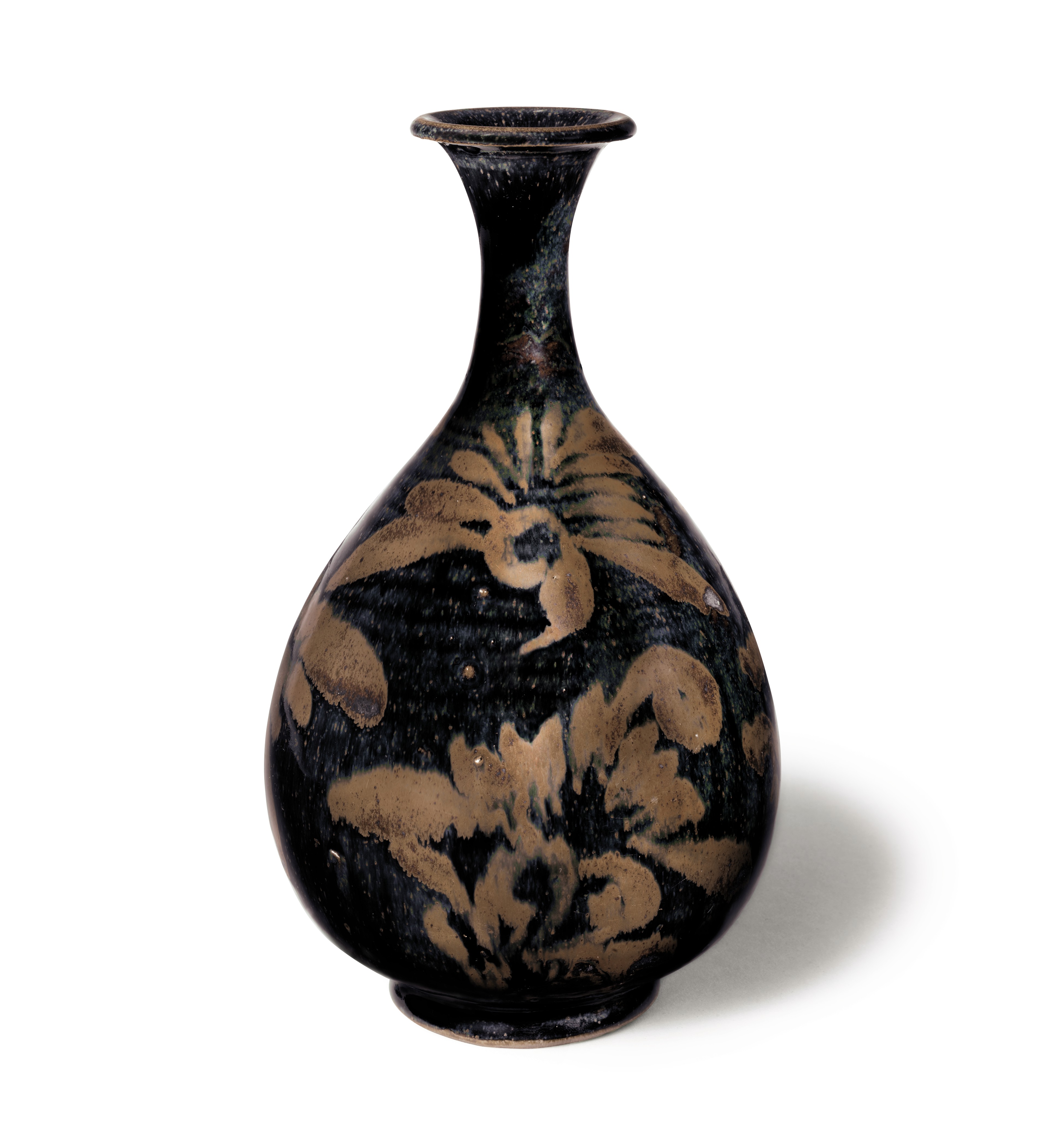 RESULTS: The Classic Age of Chinese Ceramics: The