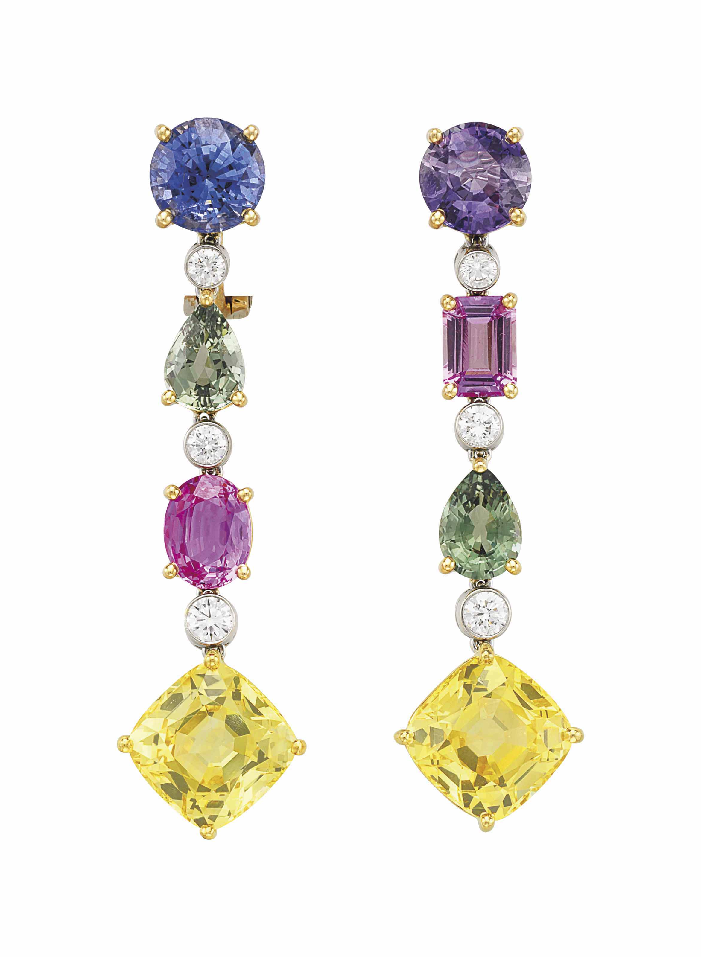 Magnificent Jewels The Collection of Peggy and David Rockefeller