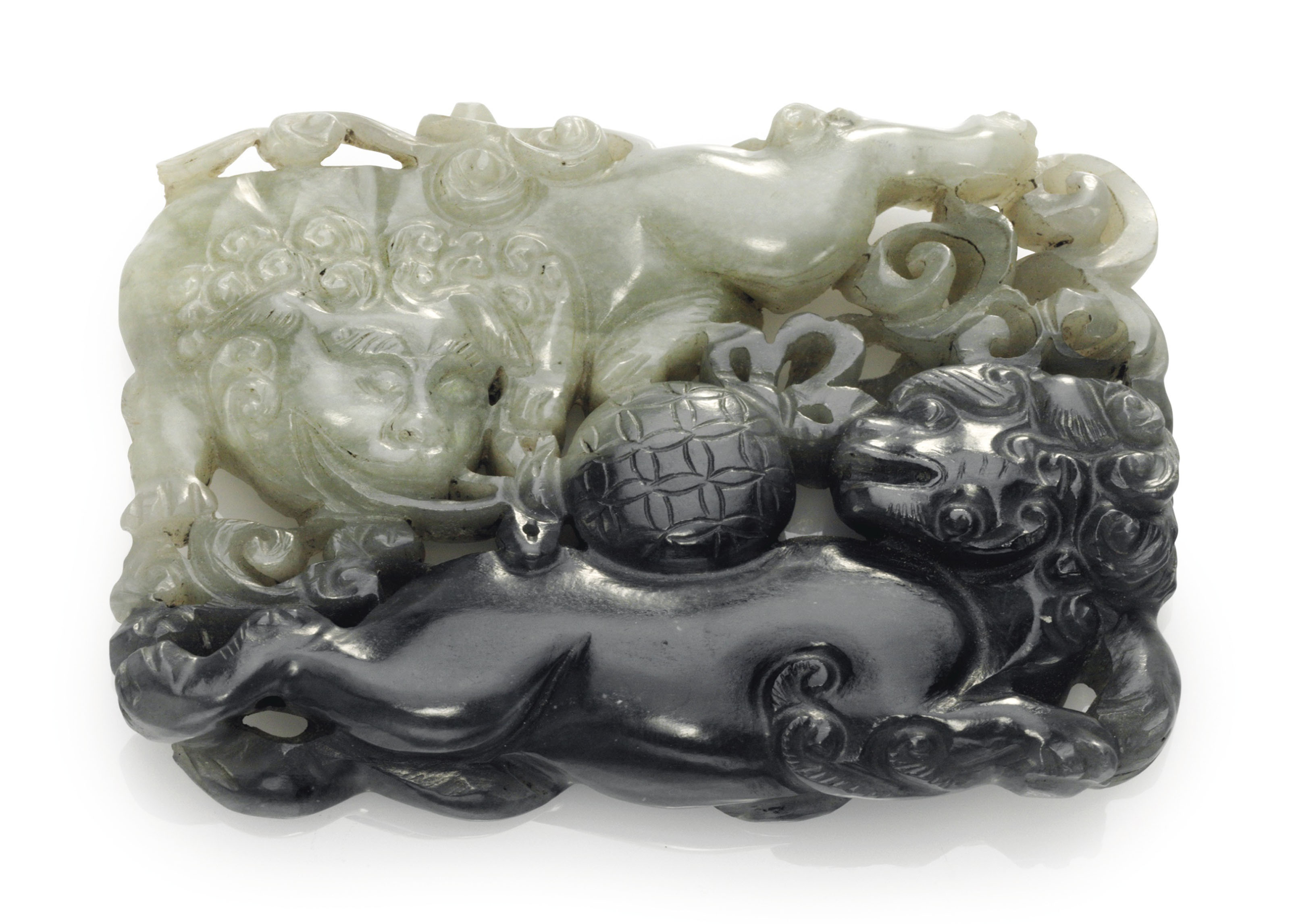 Christie's jade jewelry auction new arrivals