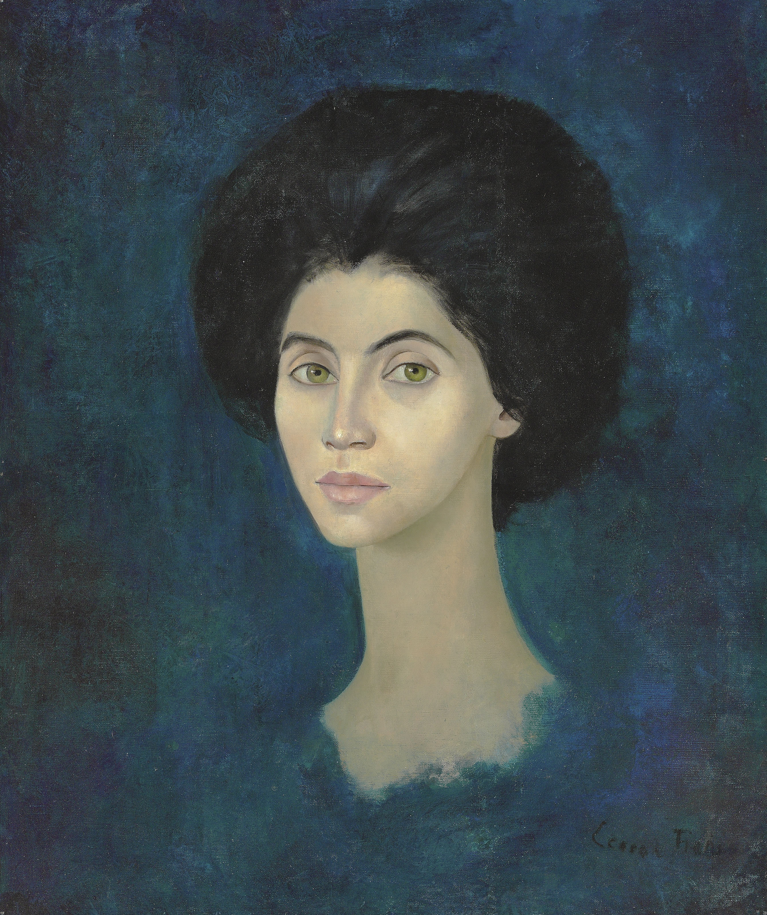 Leonor Fini | Art for sale, auction results and history