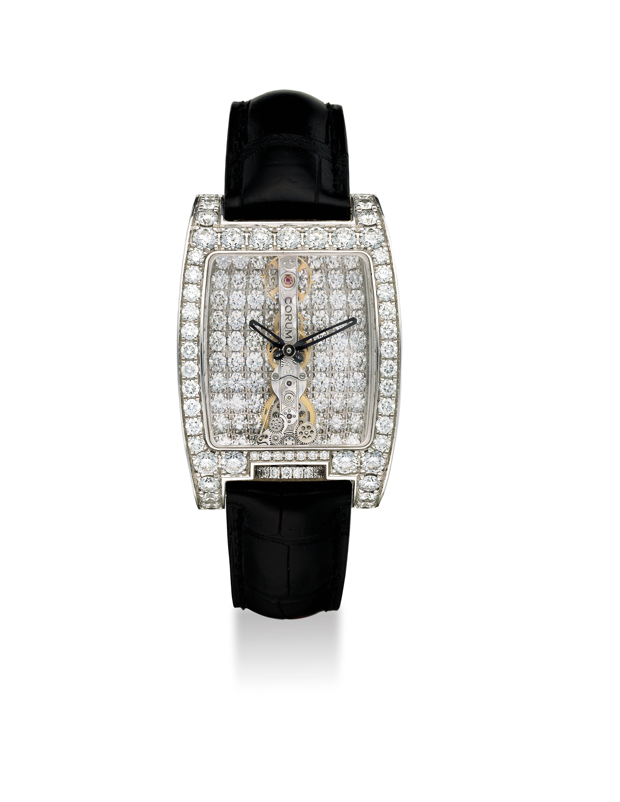 Corum Watches for sale auction results and history