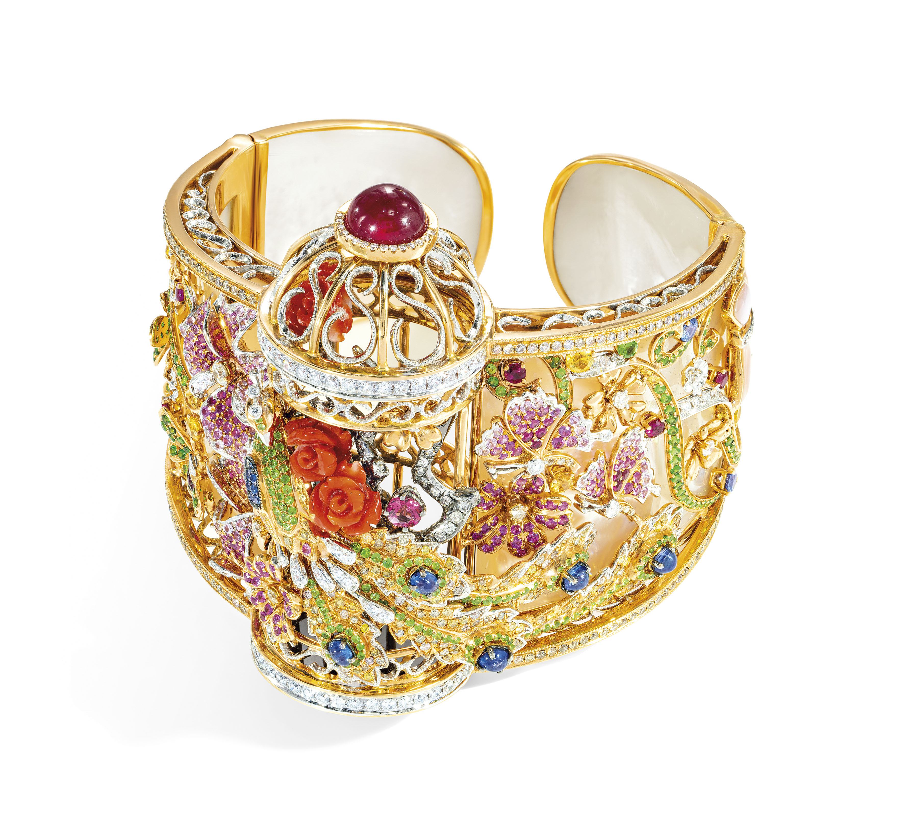 Christies magnificent jewels deals 2019