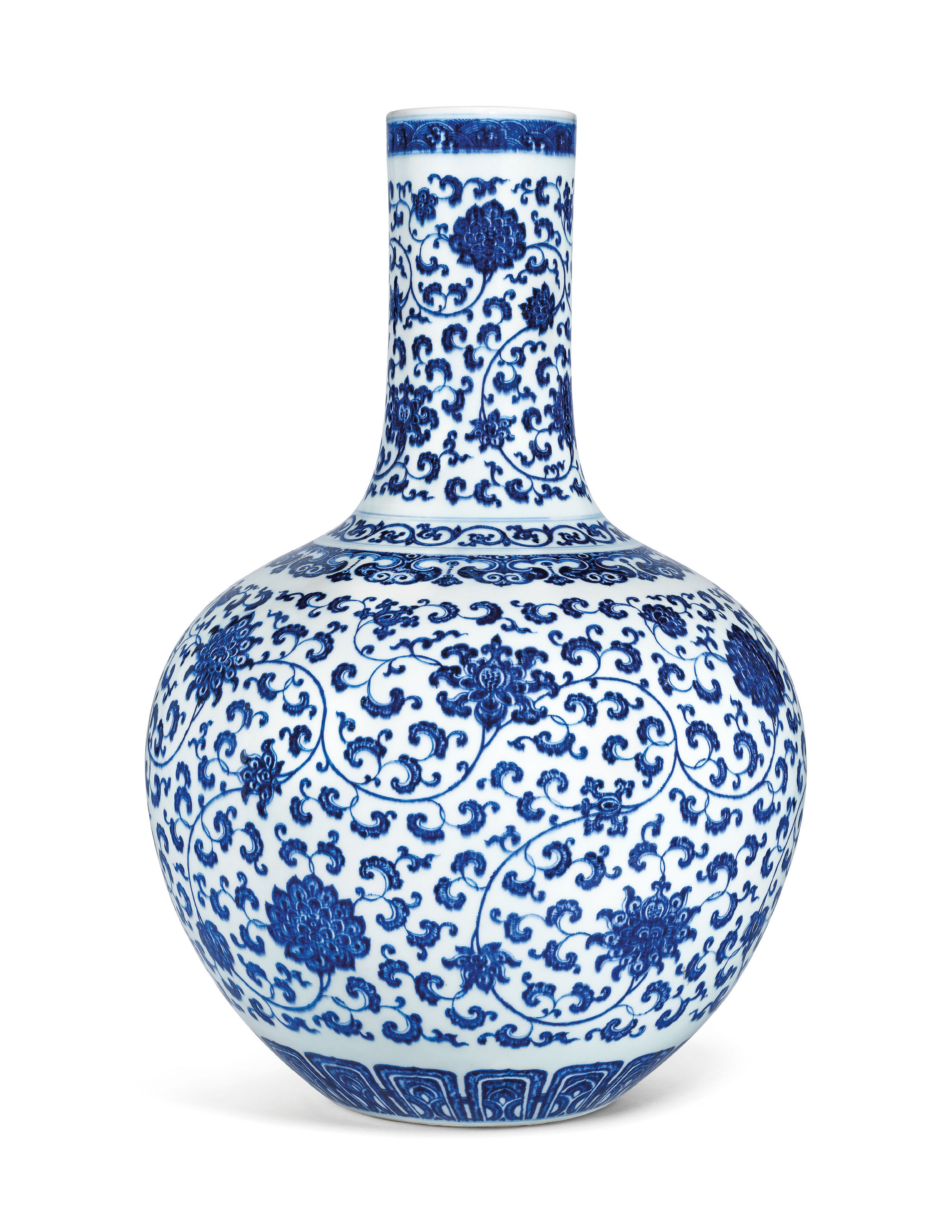 重要中國瓷器及工藝精品