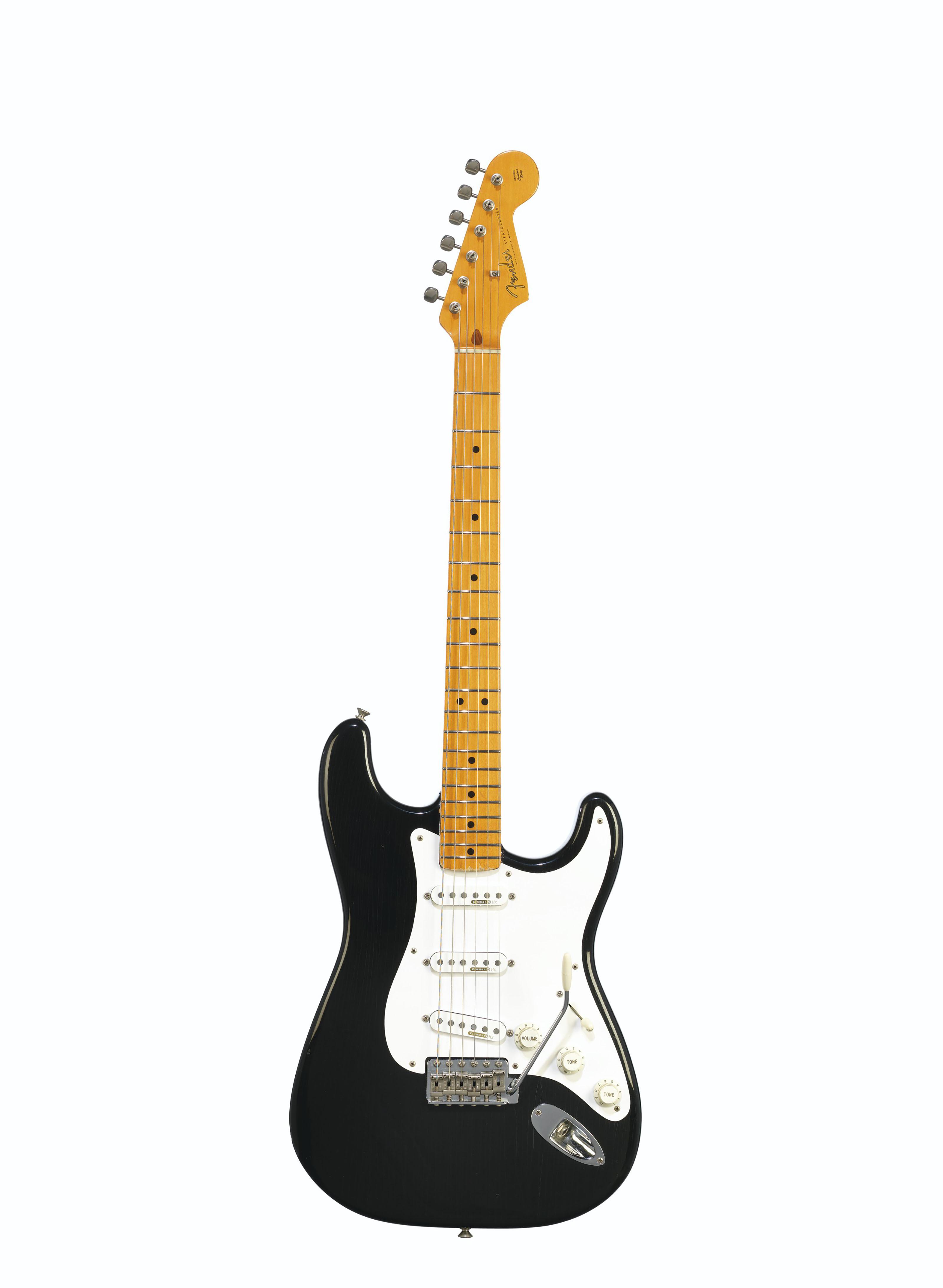 Fender | Guitars for sale, auction results and history