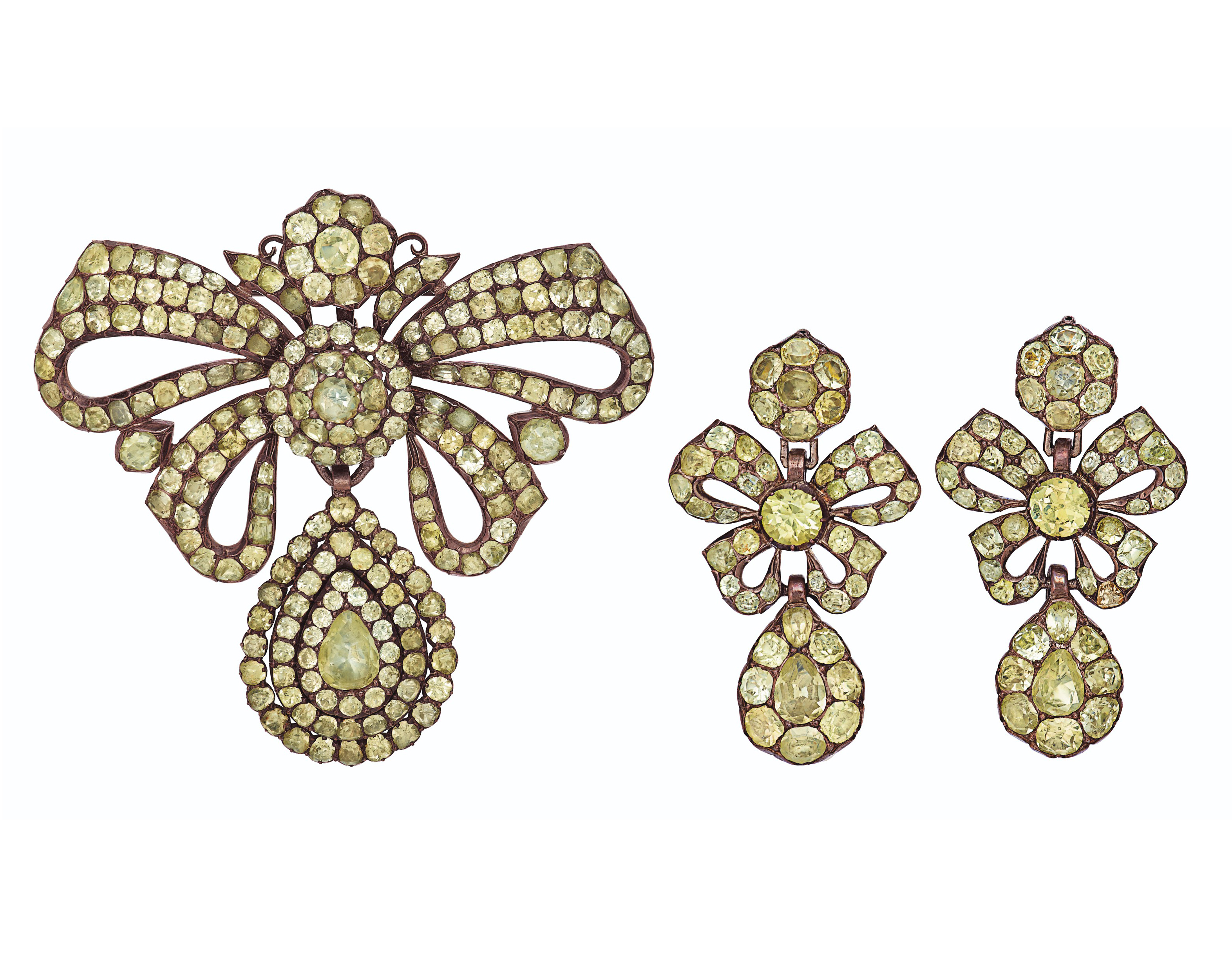 Christies magnificent sales jewels 2019