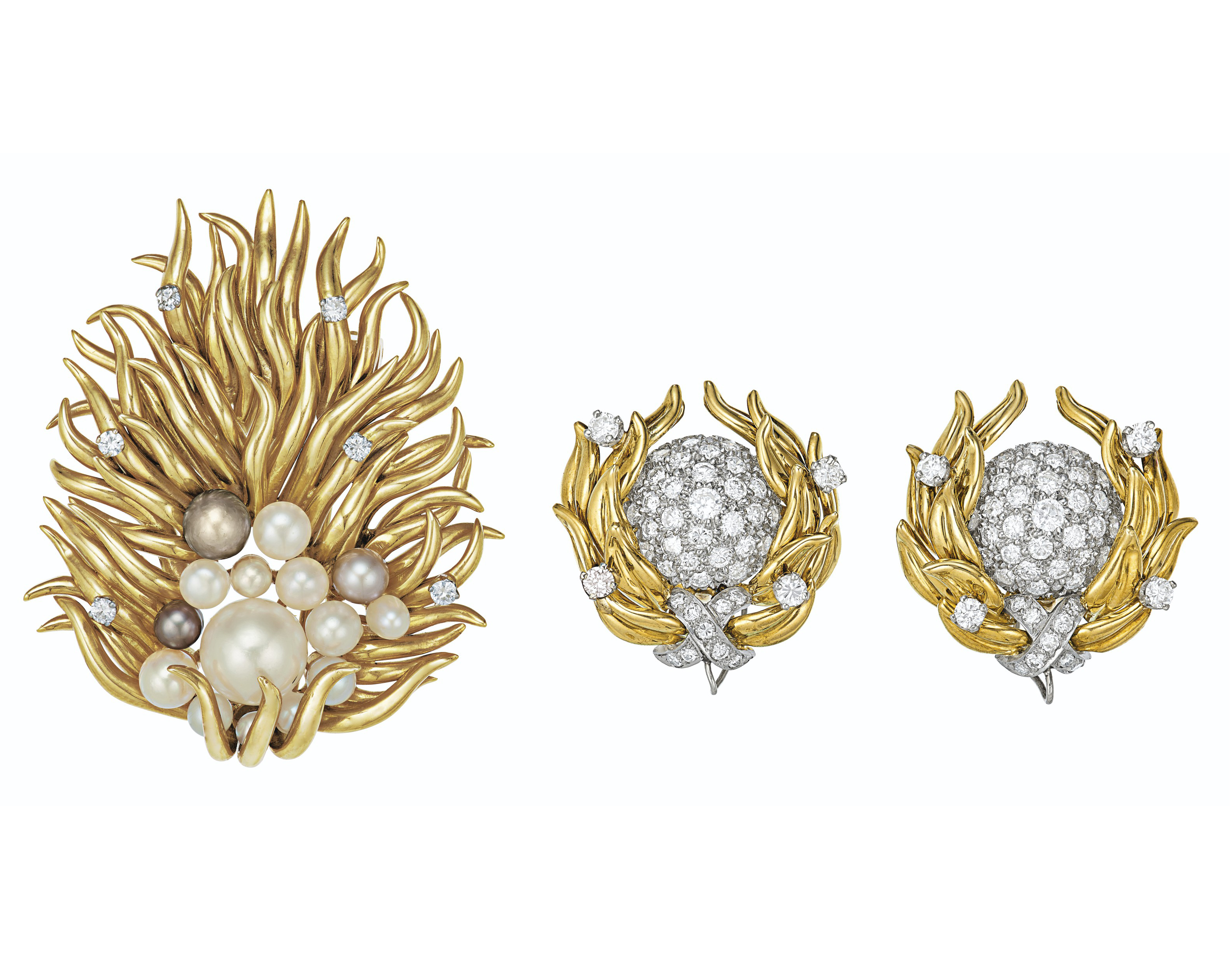 Christies magnificent sales jewels 2019