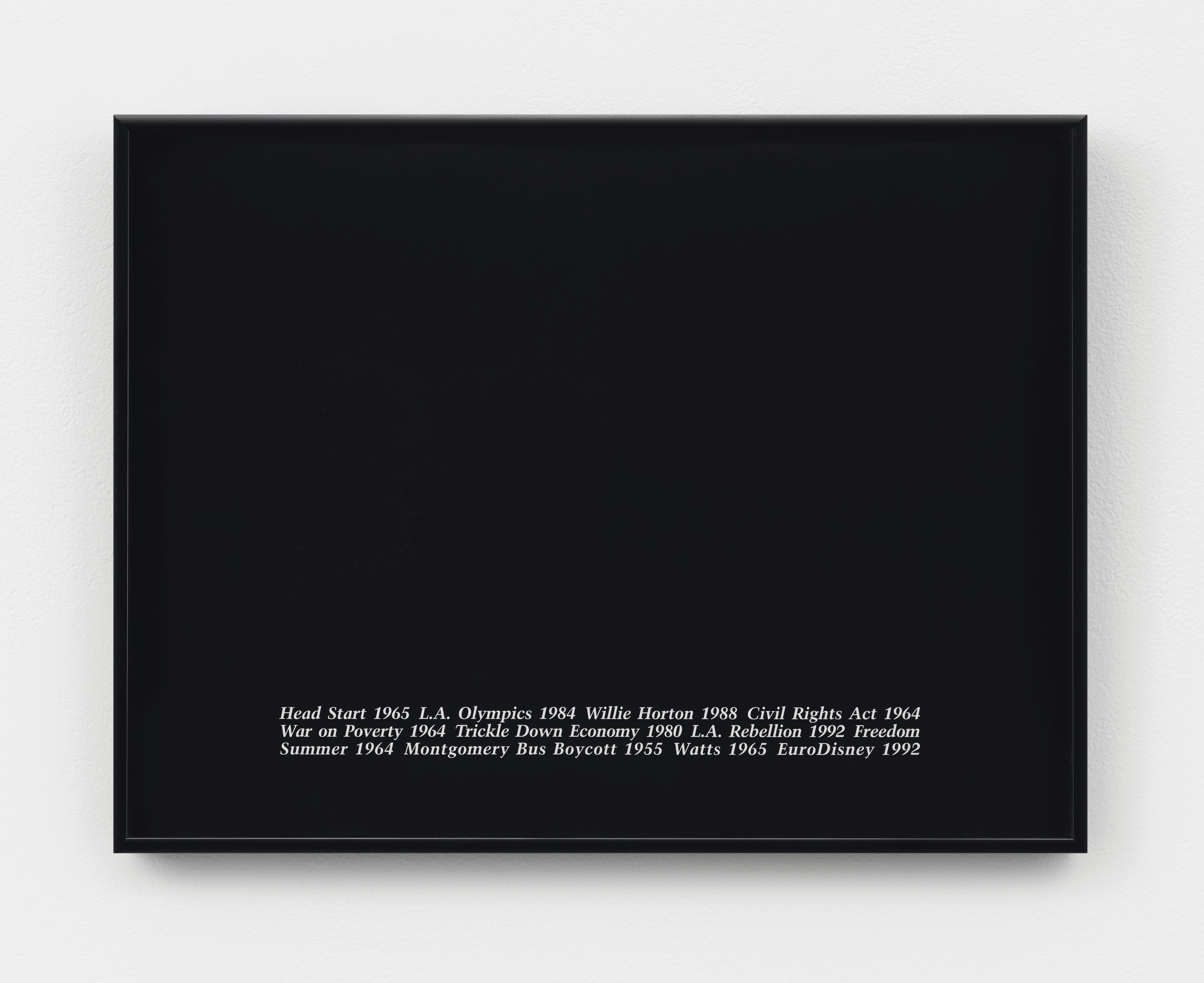 Felix Gonzalez-Torres | Items for sale, auction results