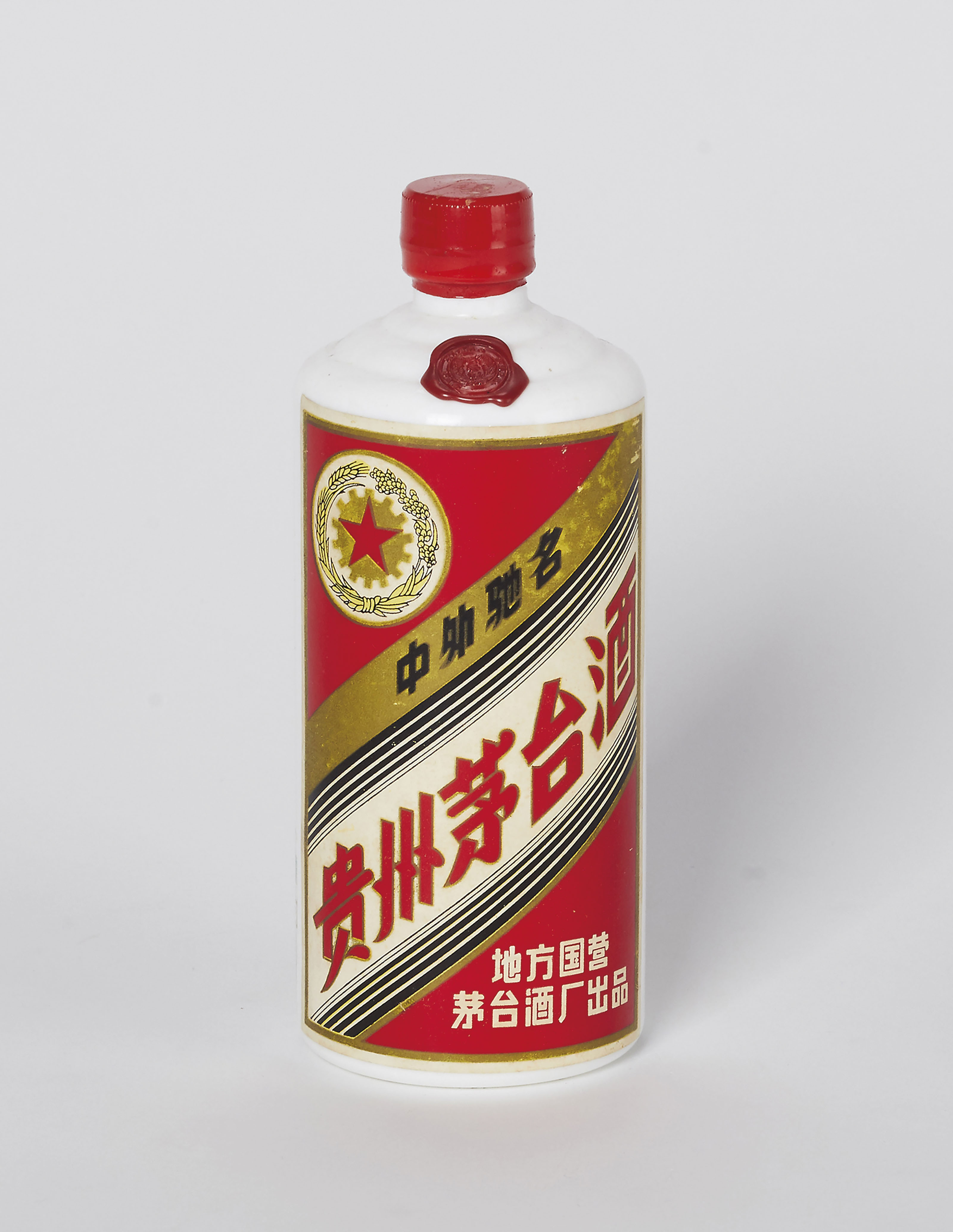 中國之醉—貴州茅台酒