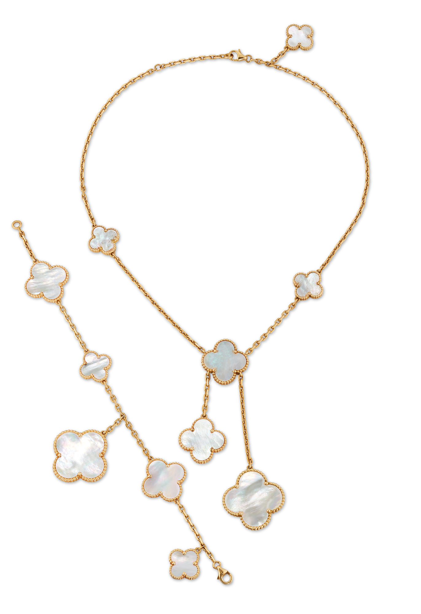 Van cleef set price outlet
