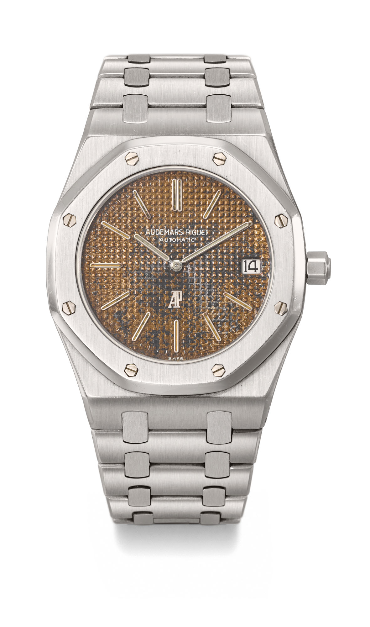 audemars piguet face