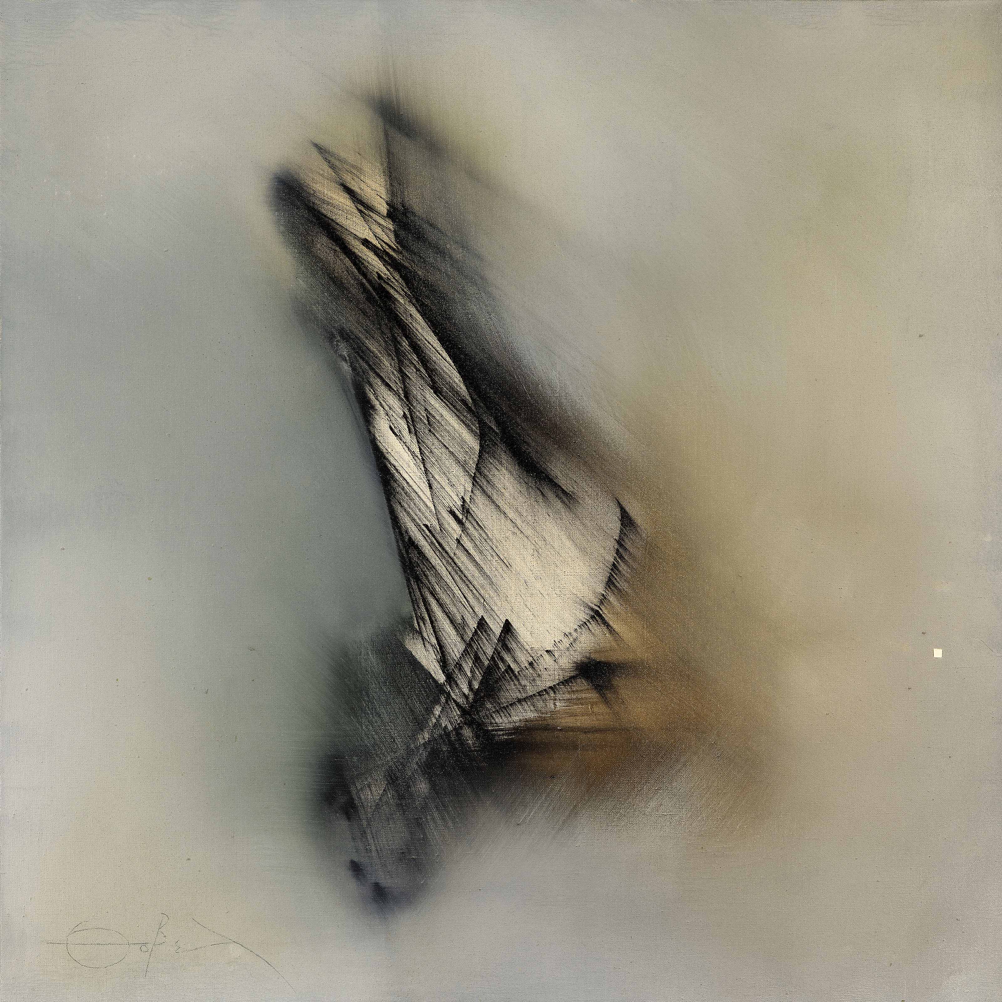 Fernando Zobel - lots in our price database - LotSearch