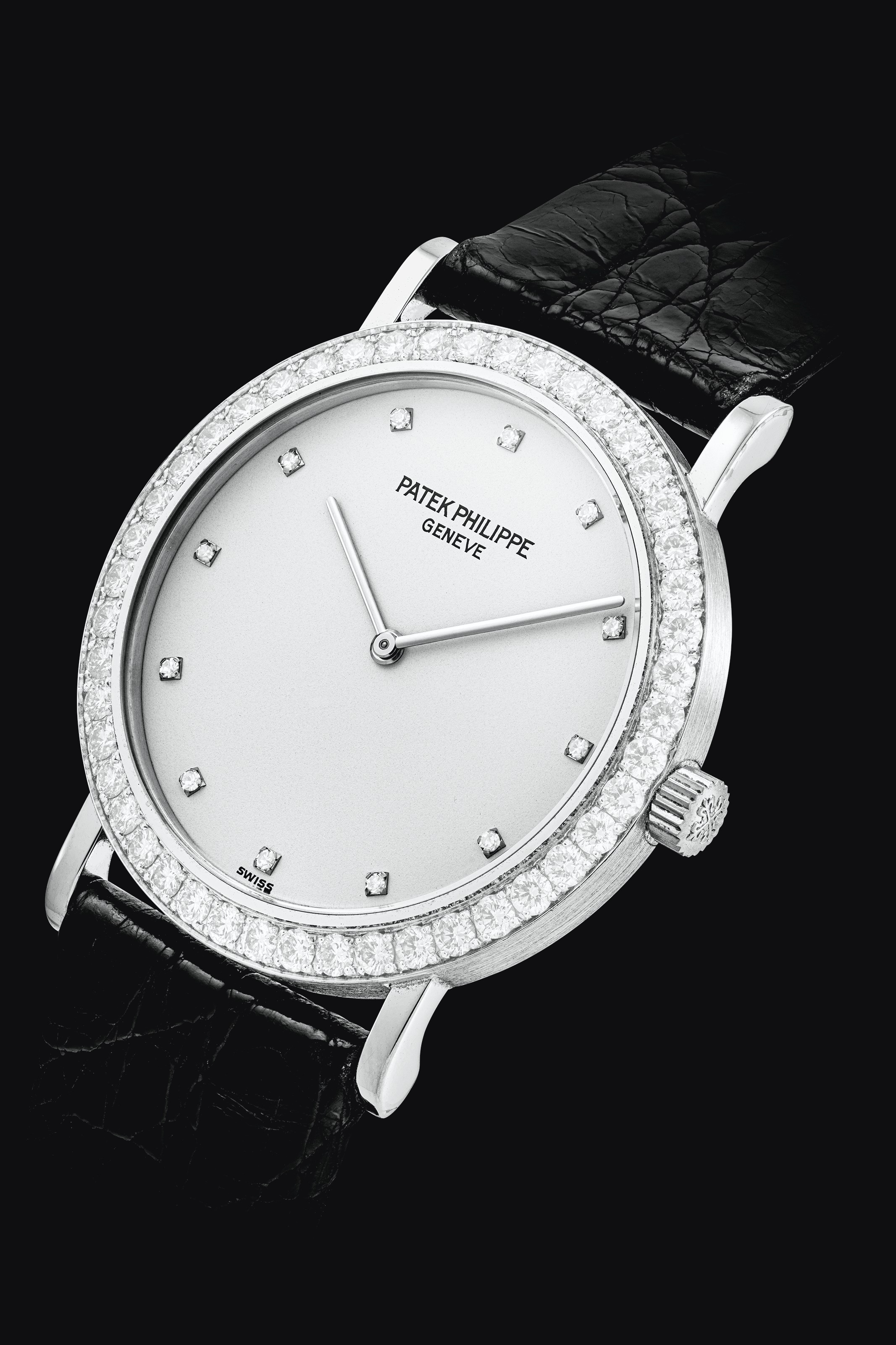 diamond patek philippe price