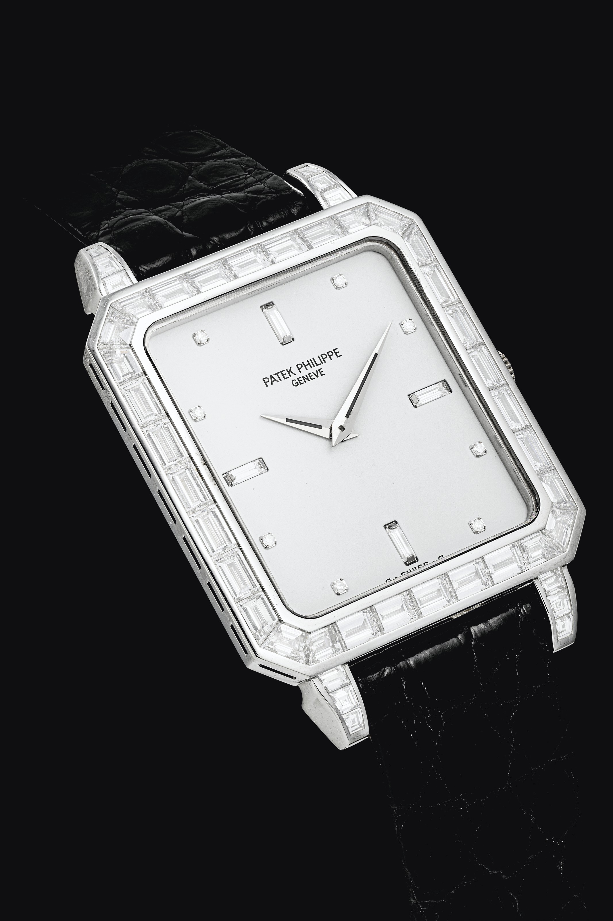 diamond patek philippe price