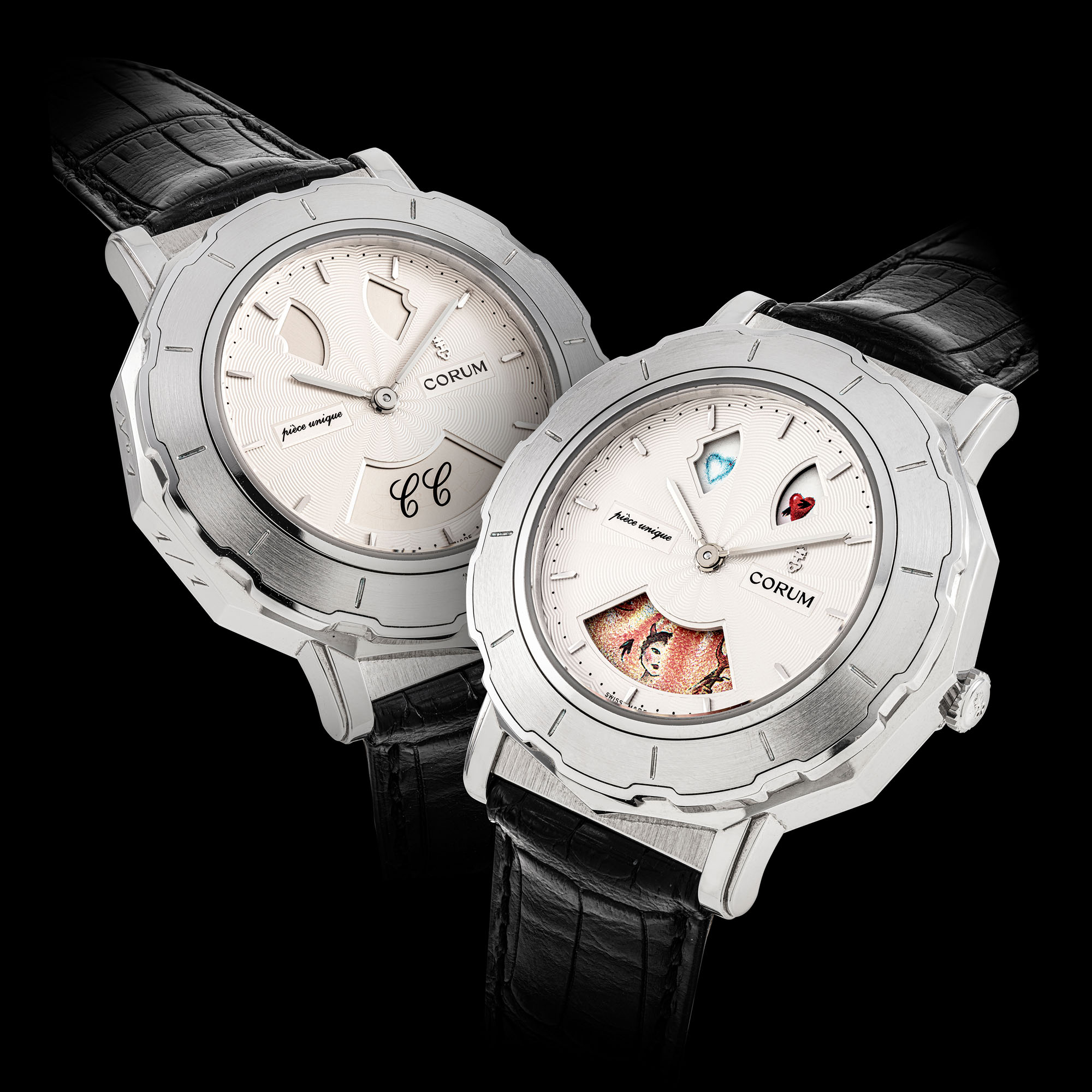 Corum watch deals price usd