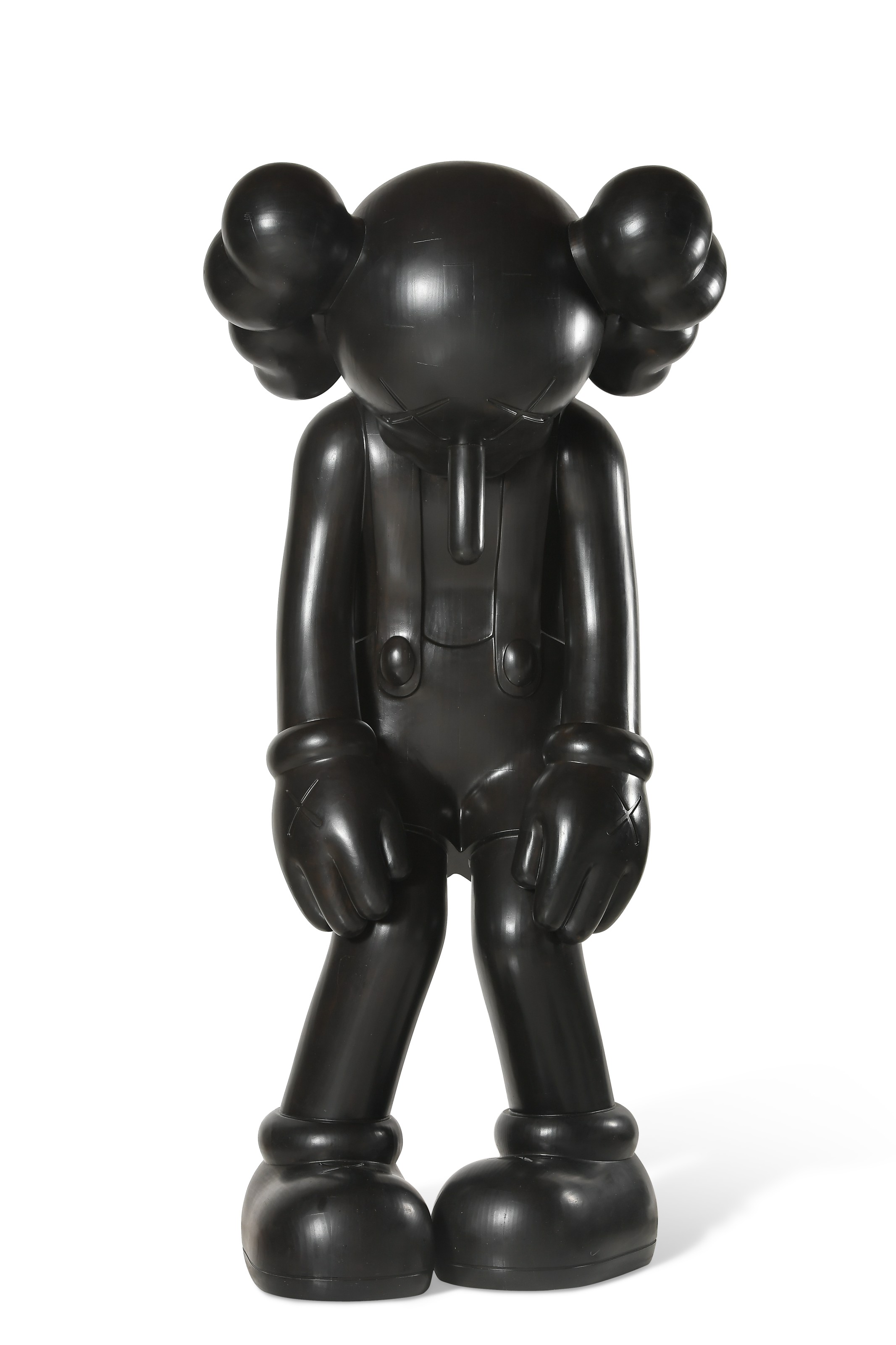 Kaws - lots in our price database - LotSearch