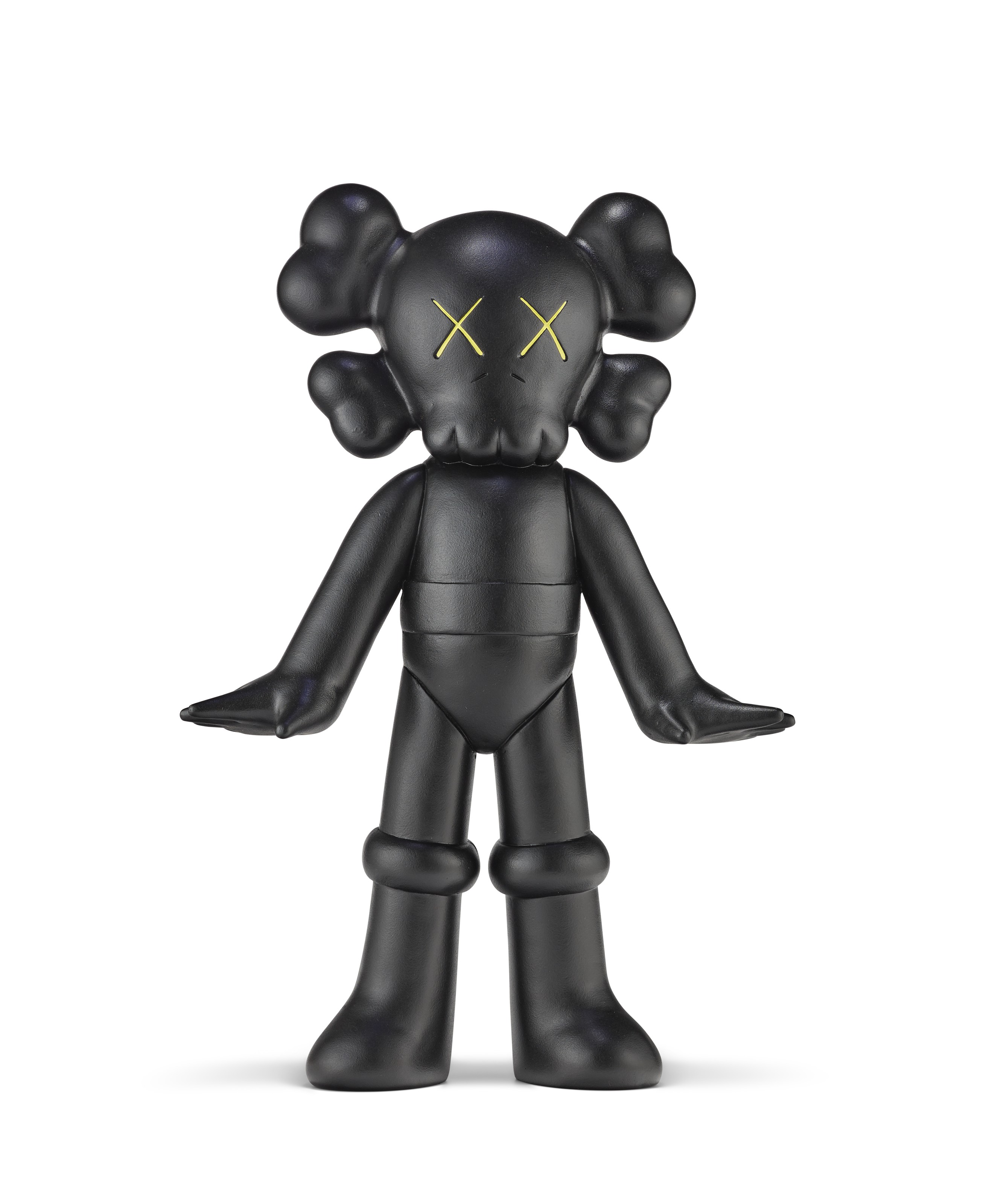 KAWS sculptures | KAWS Sculptures for sale, auction results