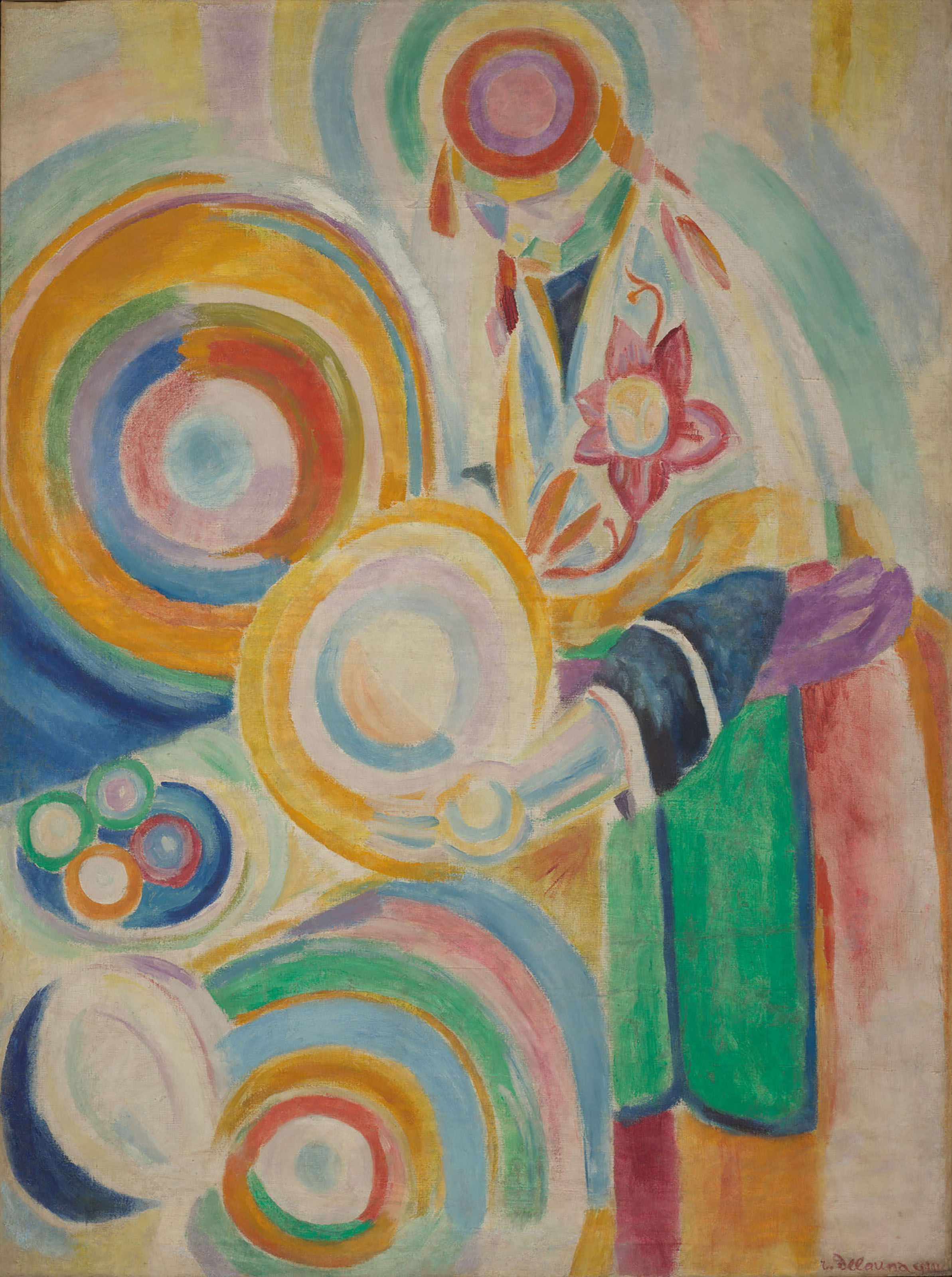 Robert Delaunay Lose in unserem Preisarchiv LotSearch