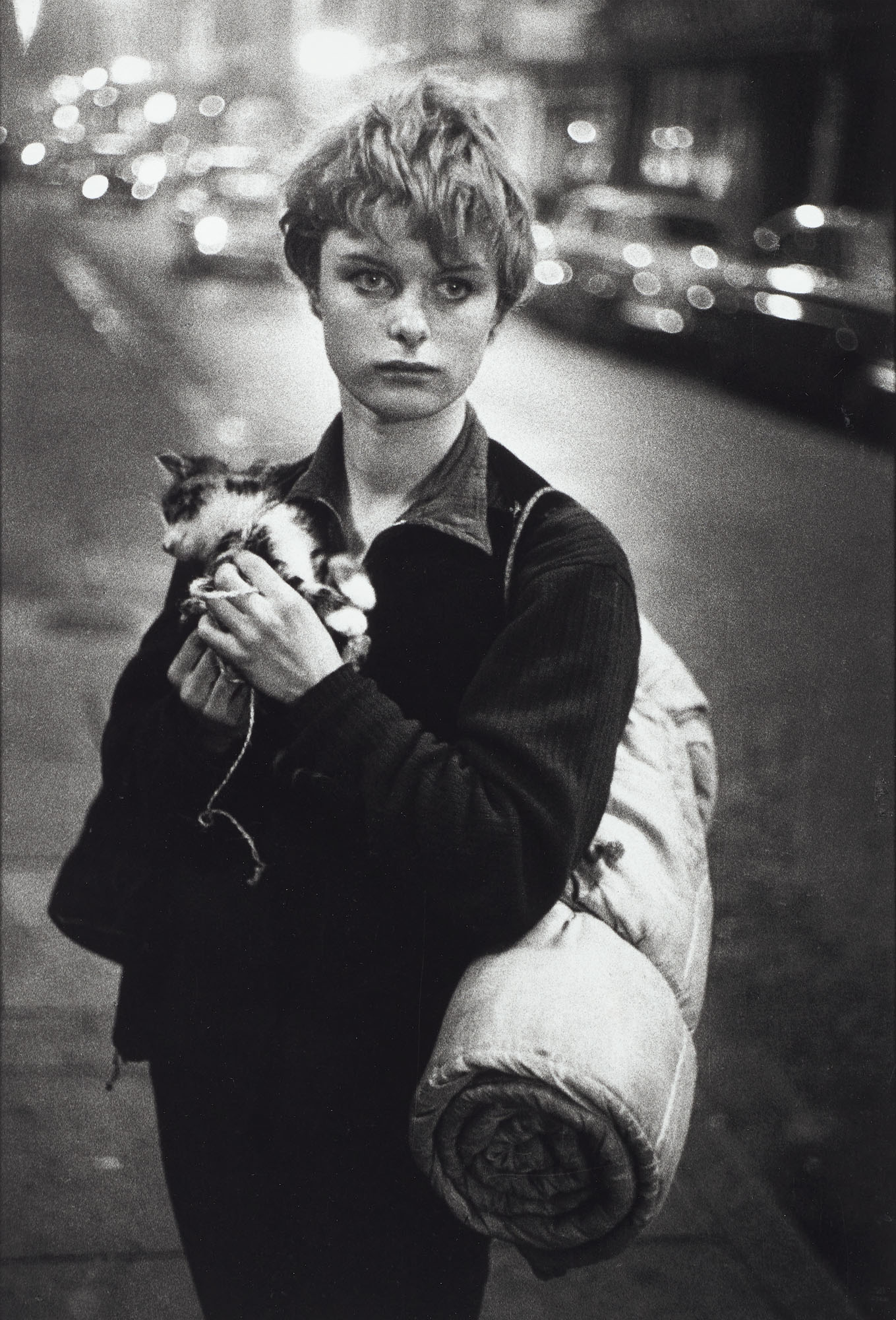 美品◾️絶版 Bruce Davidson: Outside Inside送料込み Bruce Davidson: Works for Sale, Upcoming Auctions & Past Results
