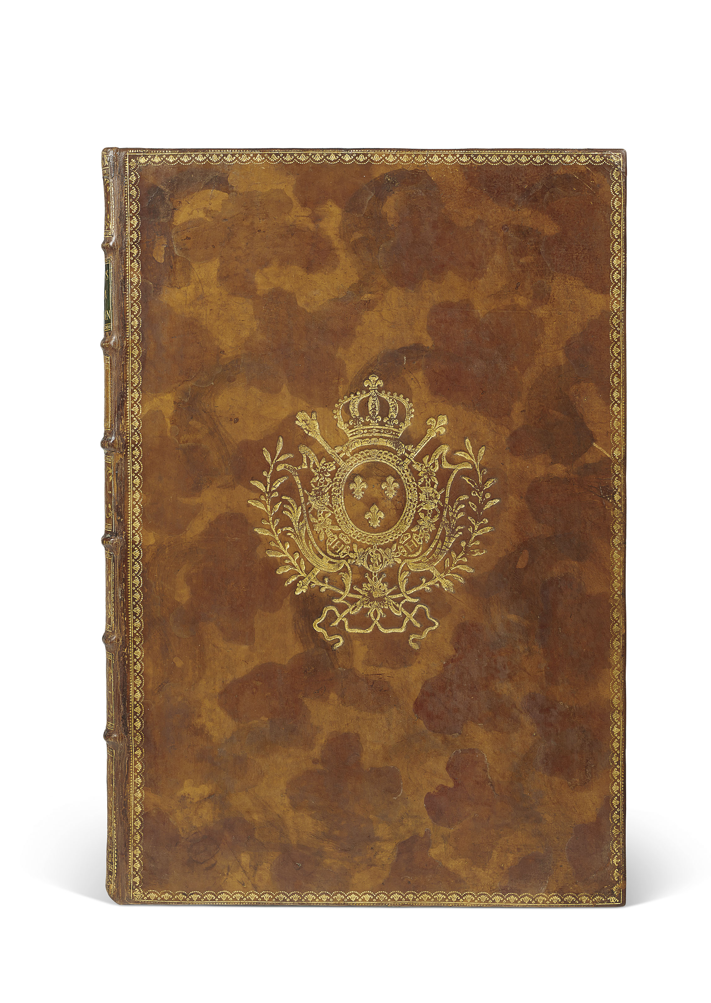 livres rares manuscrits
