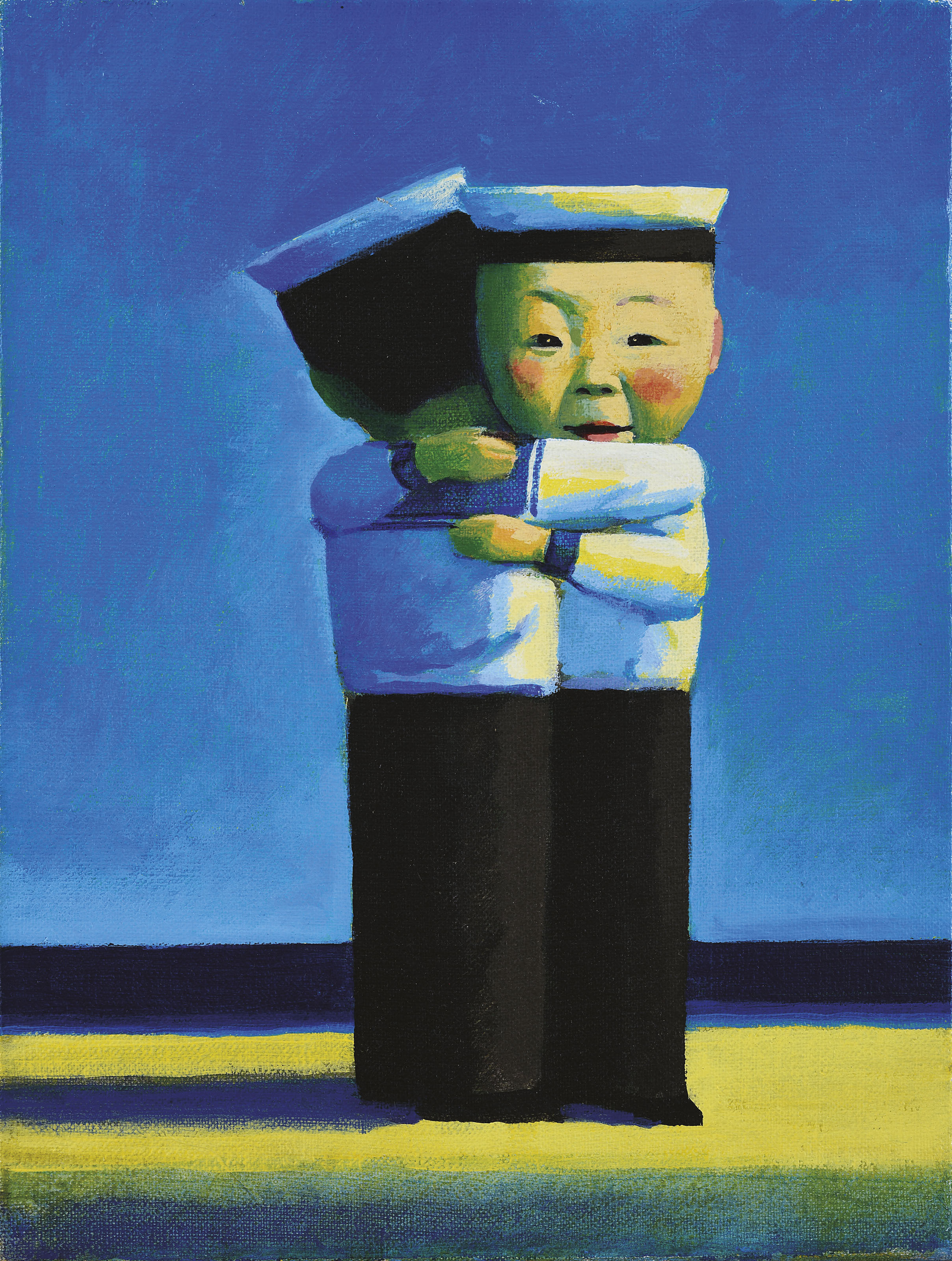 Liu ye cargasw