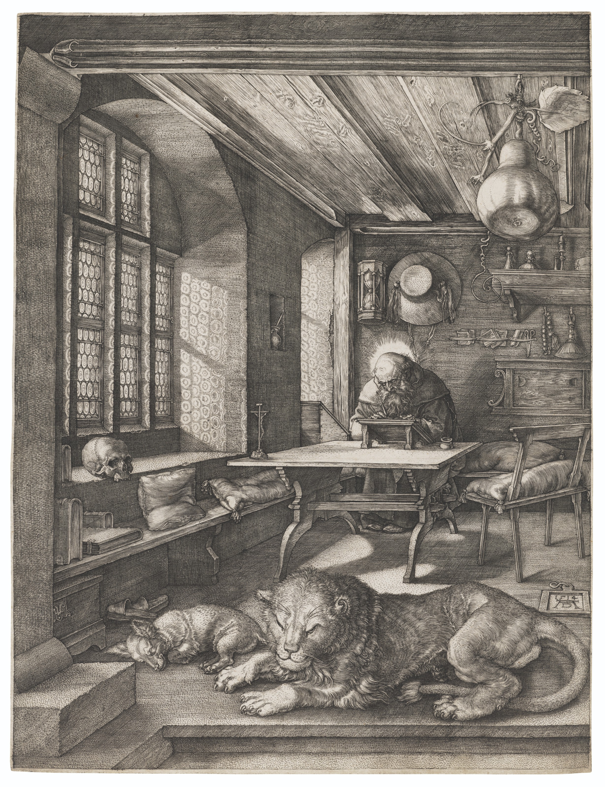 Durer paintings deals
