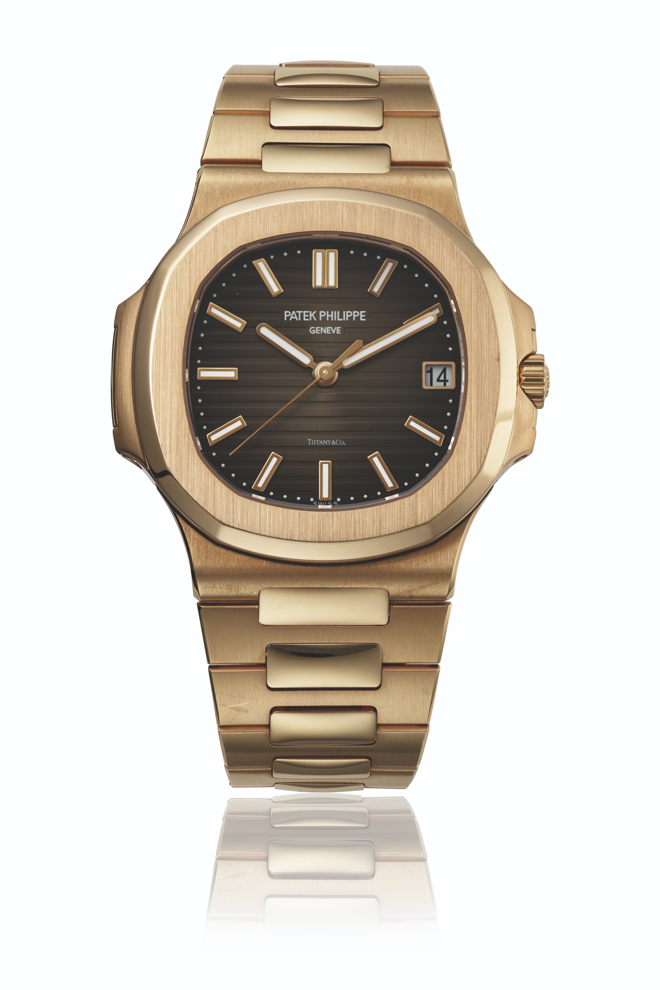 Patek philippe 2002 clearance