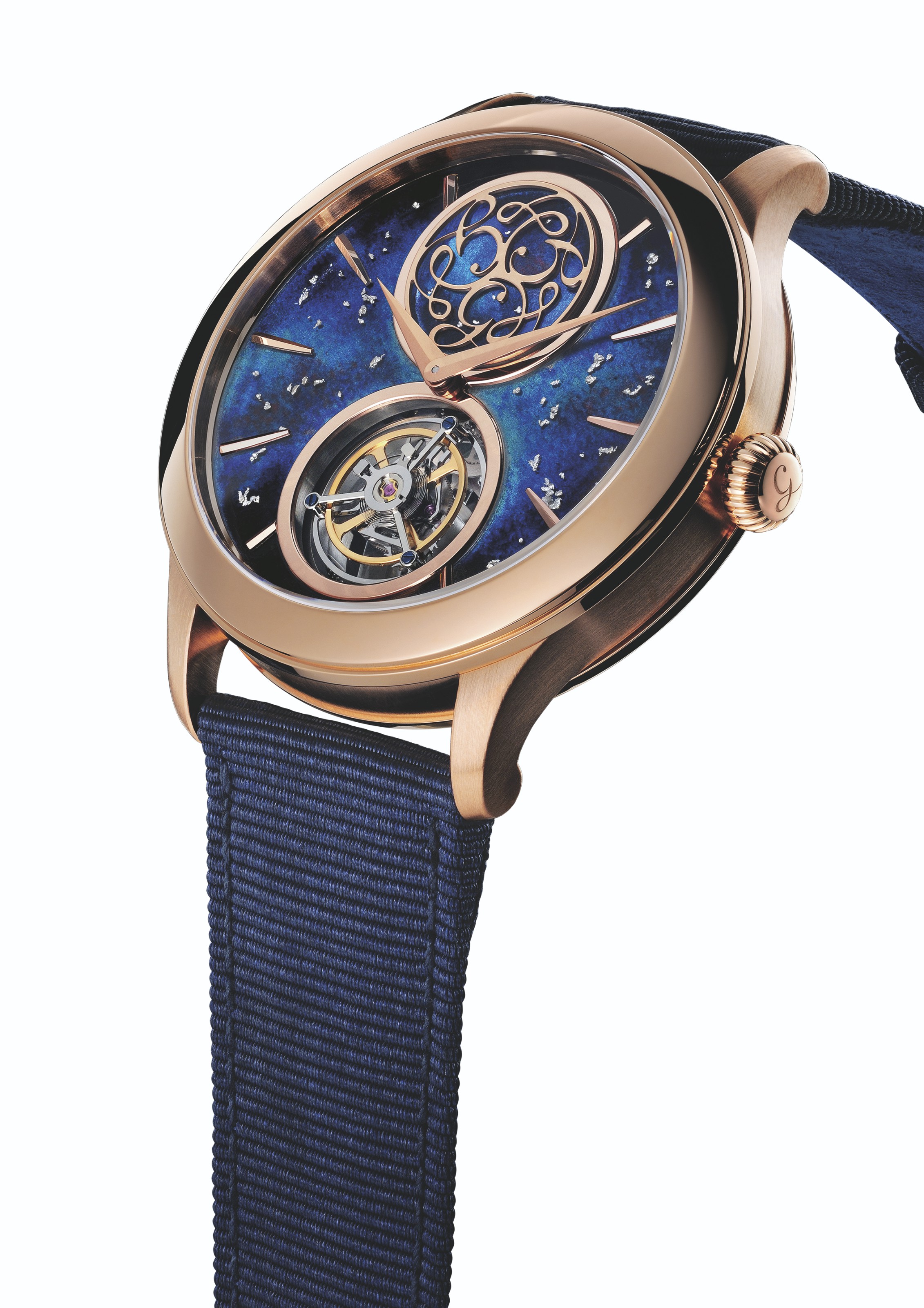 Pollock cheap watch price