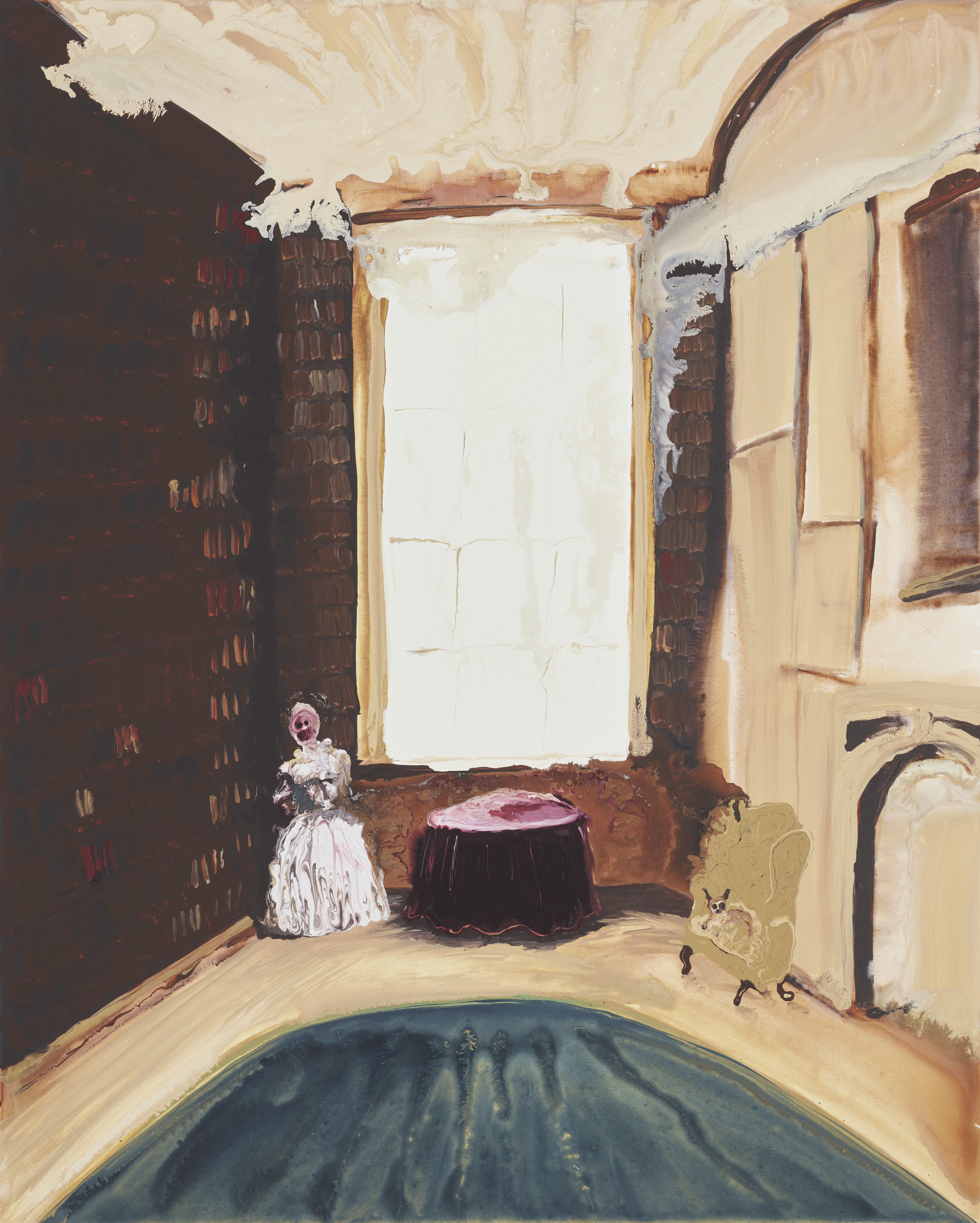Genieve Figgis | Items for sale, auction results and history