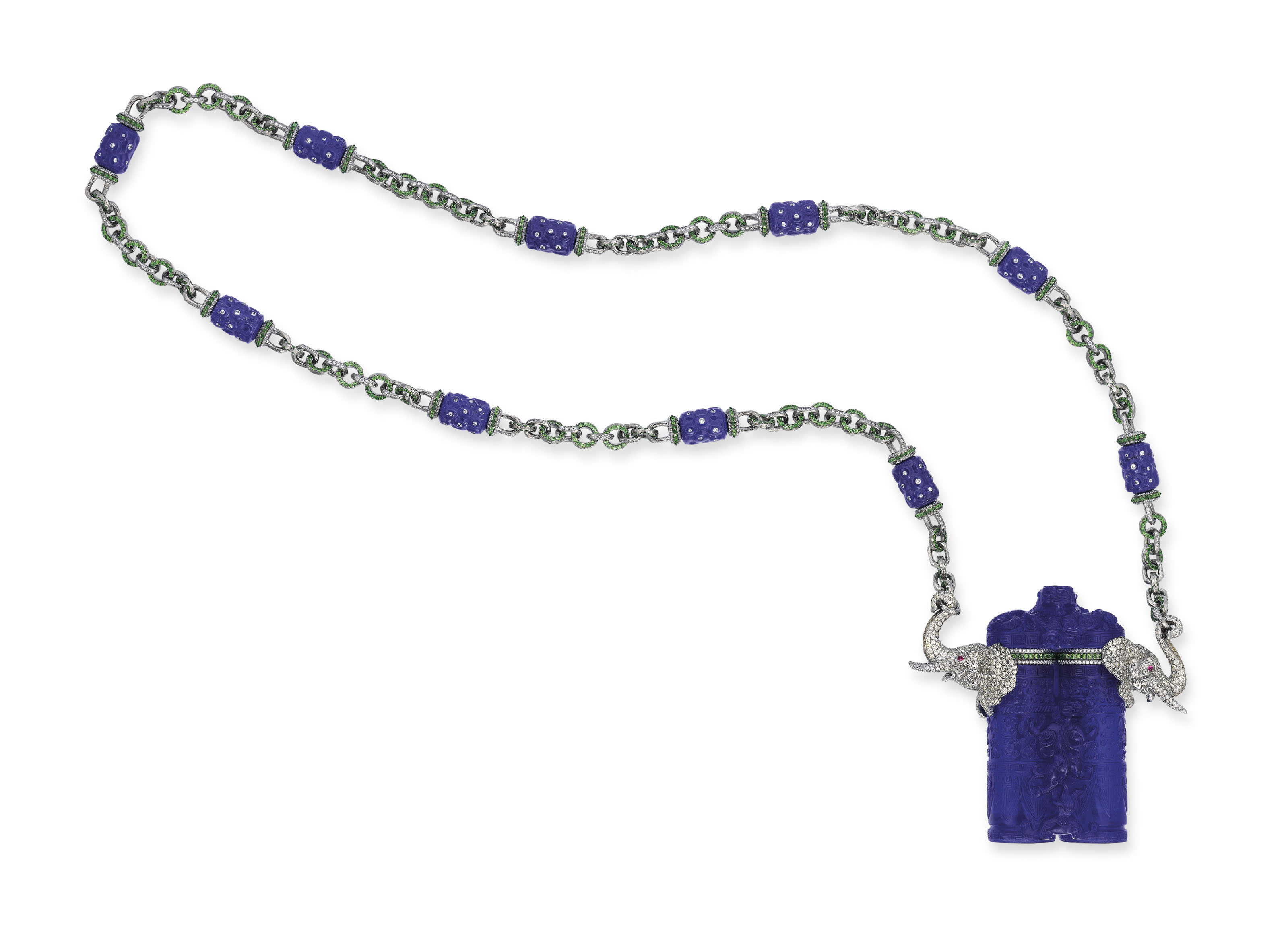 Wallace chan jewelry for sale shop