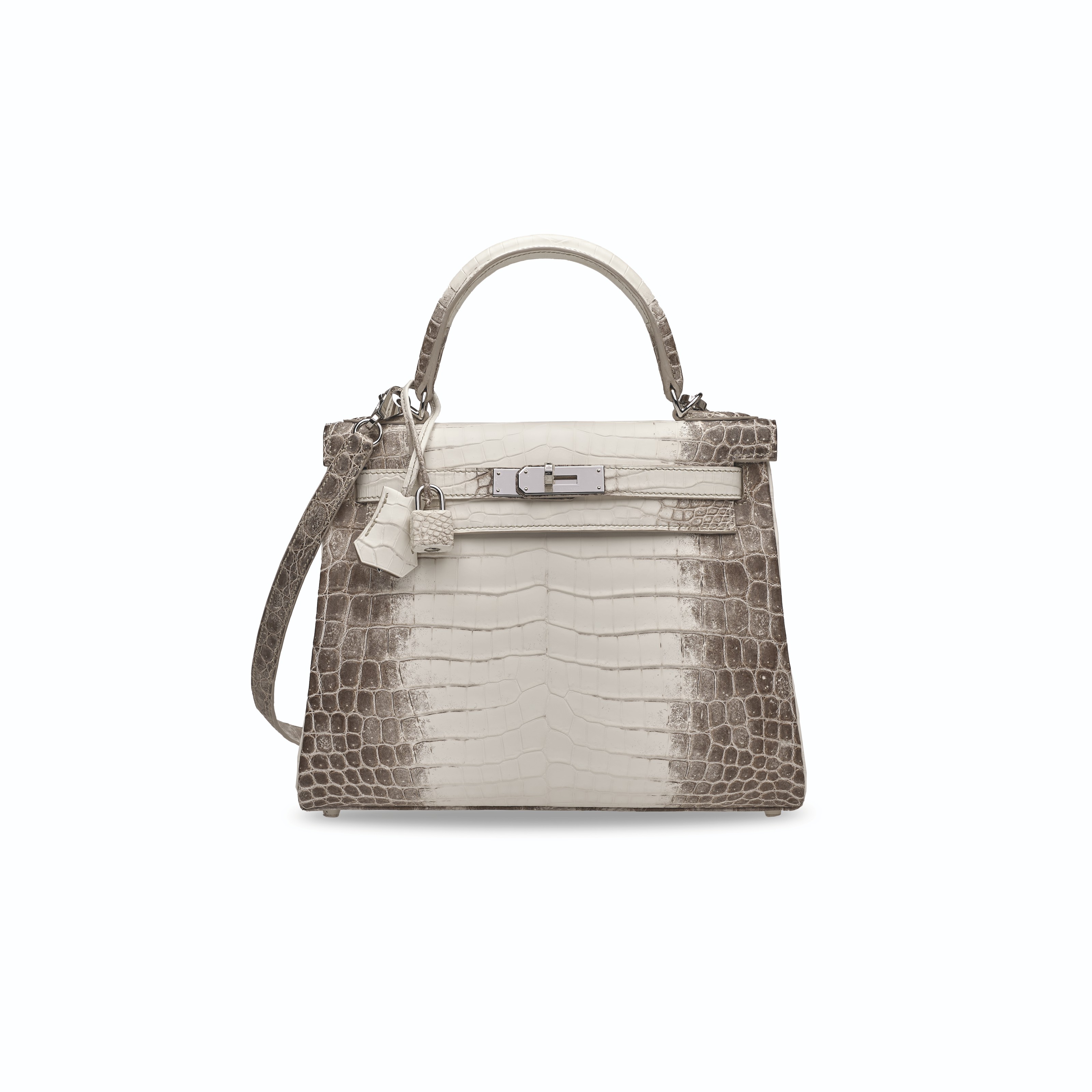 Christies hermes deals auction