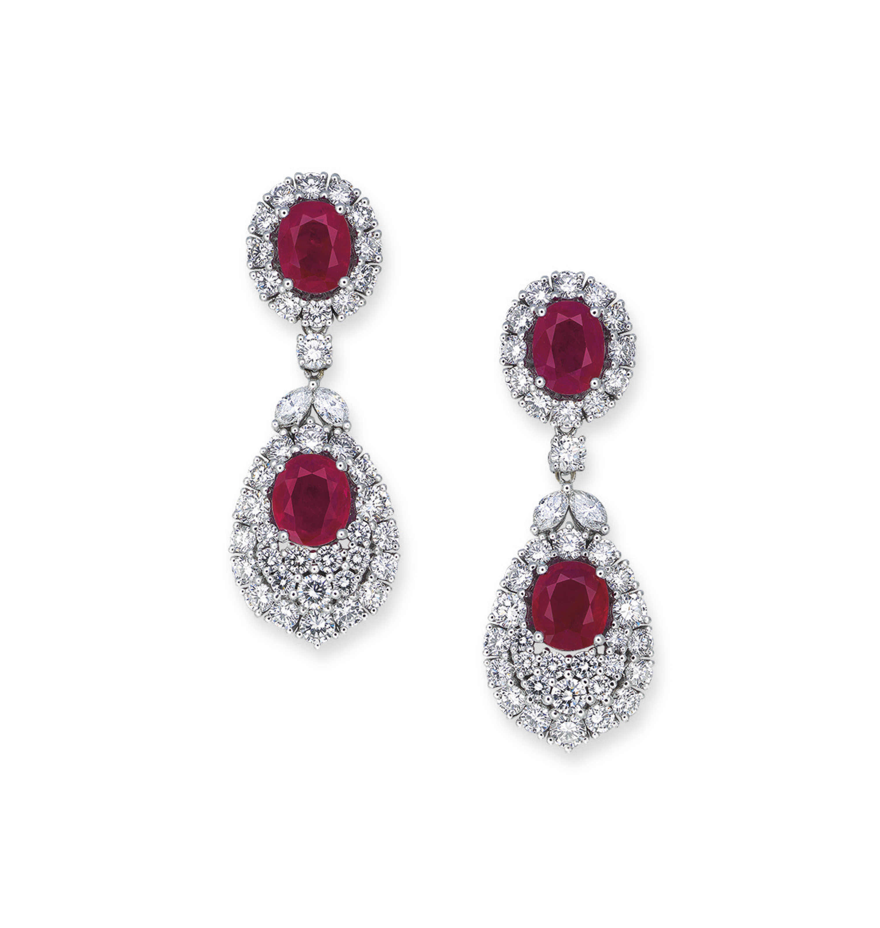 Hong Kong Magnificent Jewels