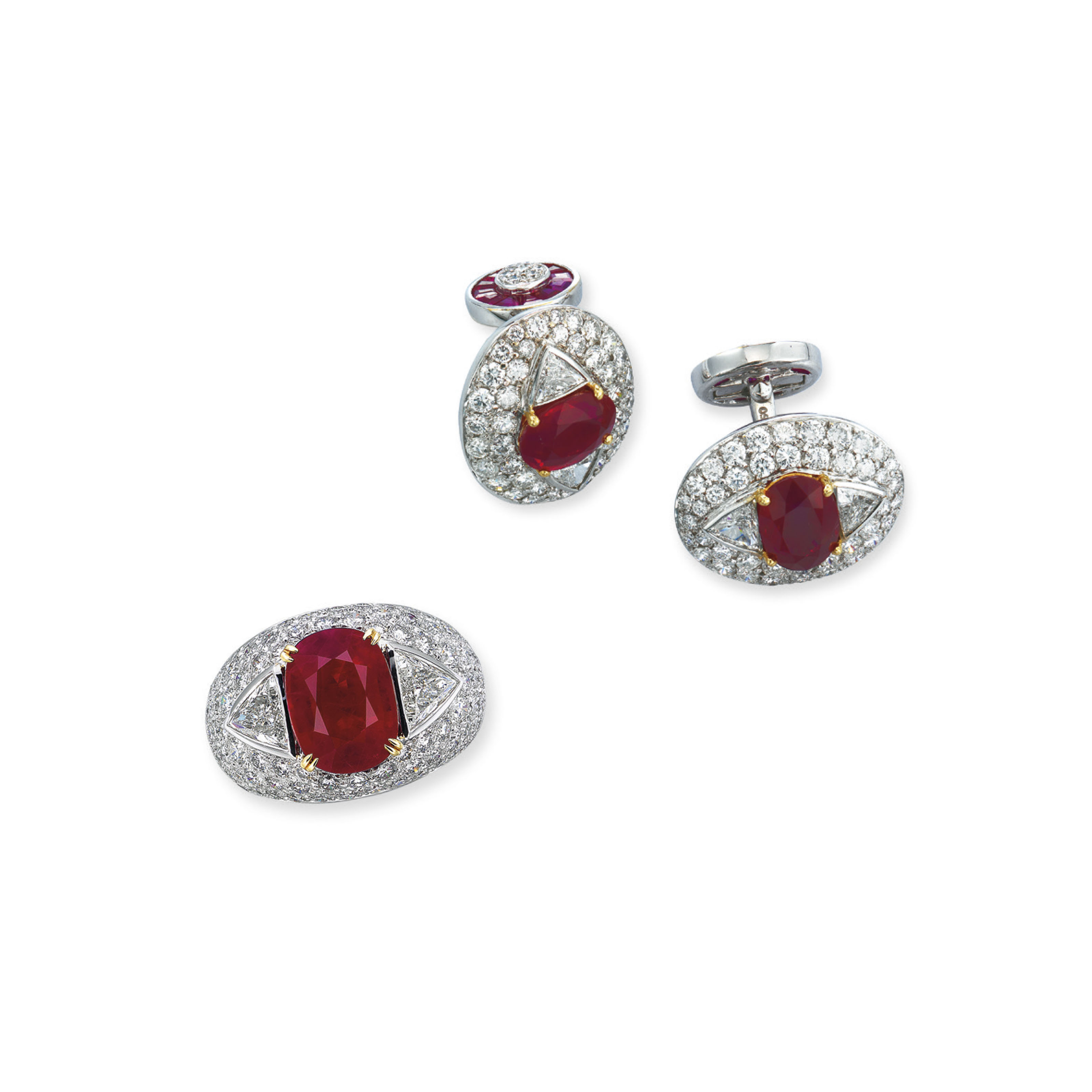 Hong Kong Magnificent Jewels