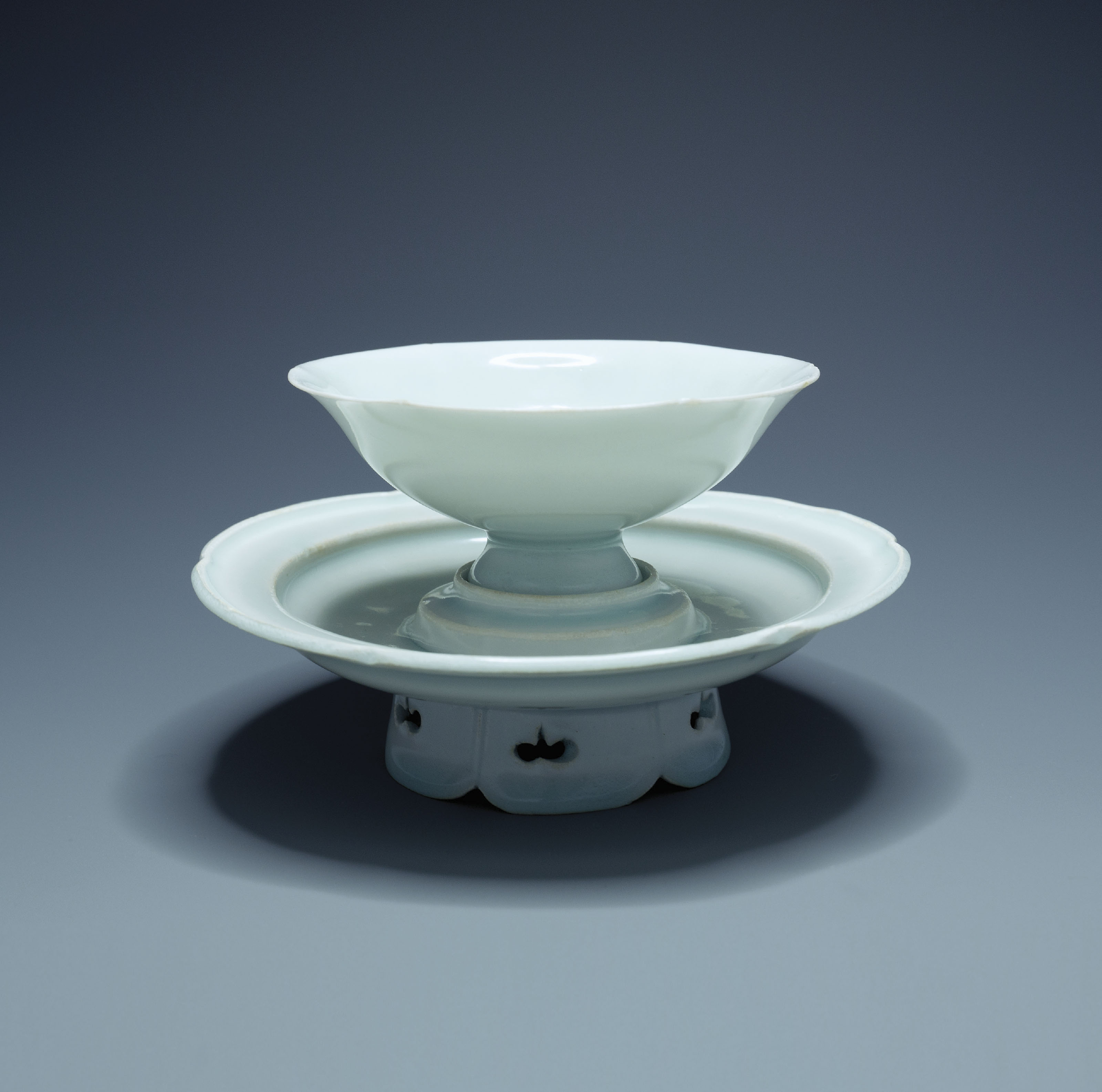 淡掃蛾眉– 頌德堂藏中國宋代瓷器