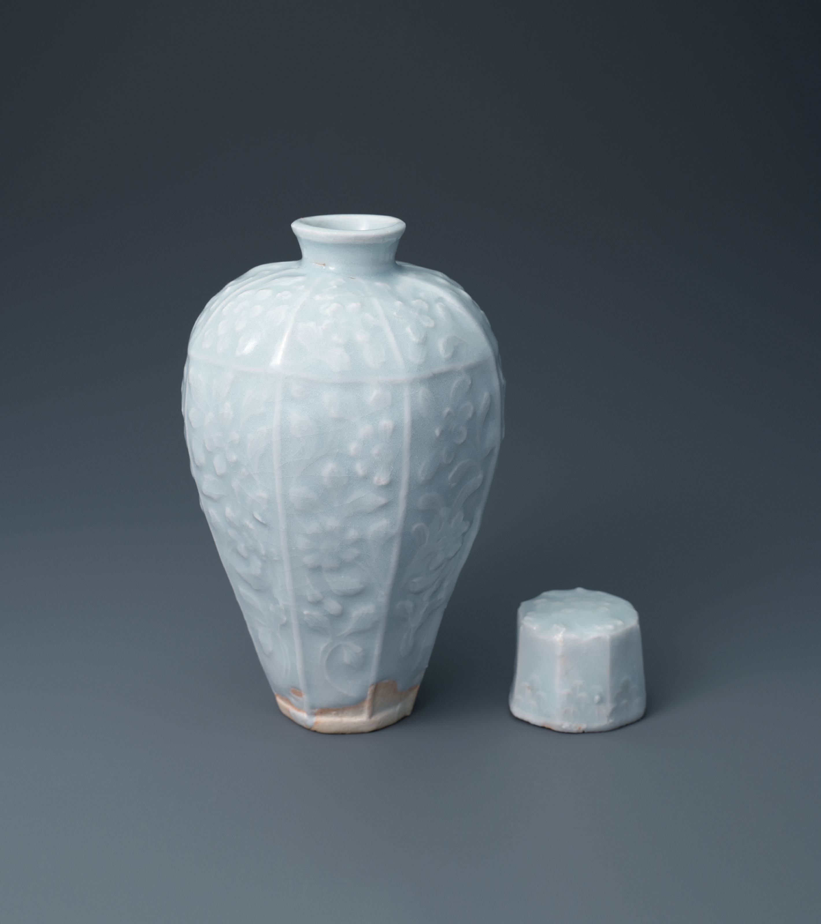 淡掃蛾眉– 頌德堂藏中國宋代瓷器